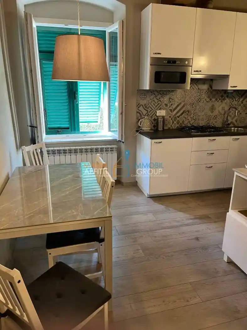 Appartamento via Romana 4, Puliche, Massa - foto 5