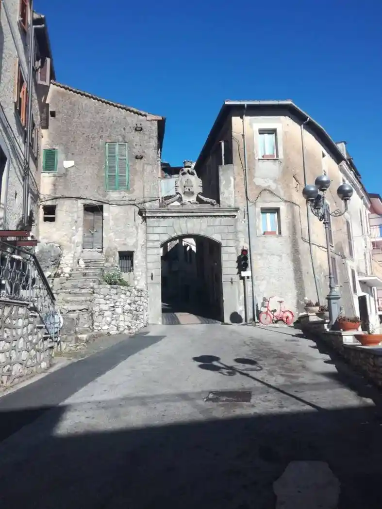 Casa indipendente in vendita a Morolo