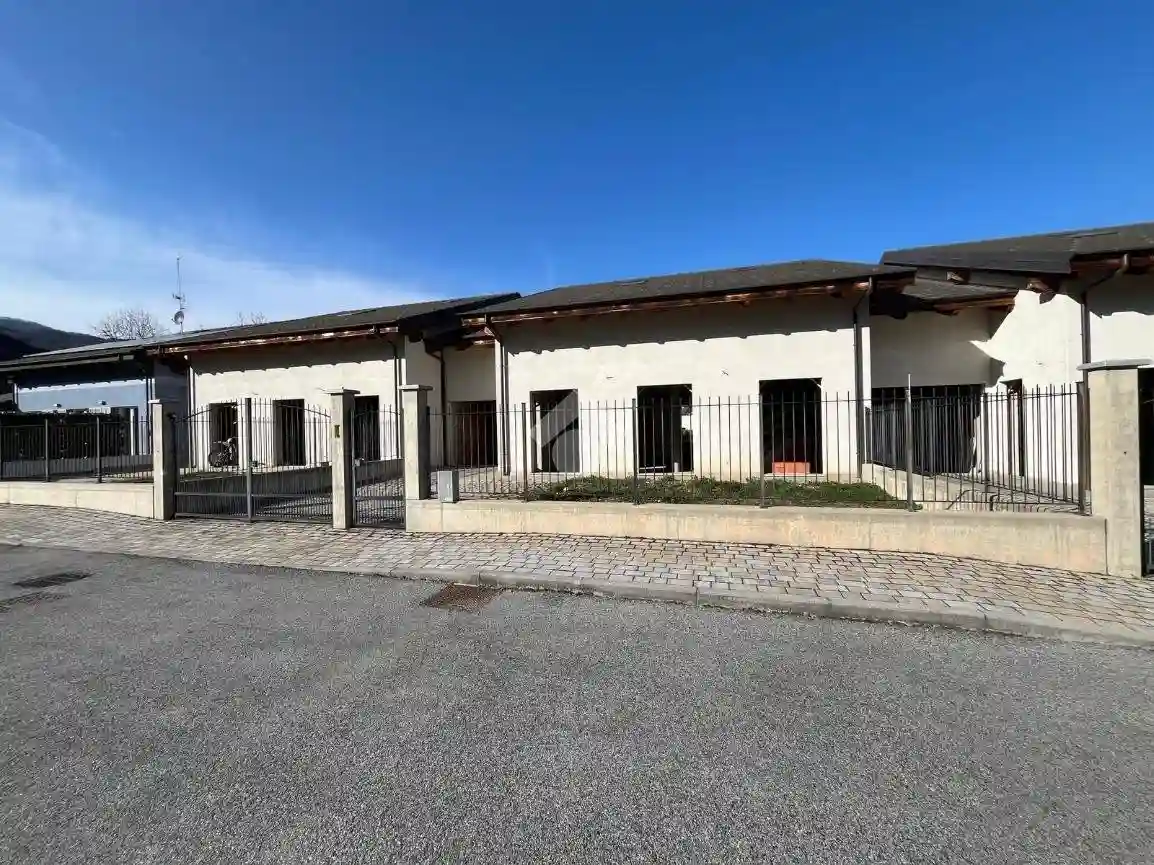 Villetta a schiera - foto 2