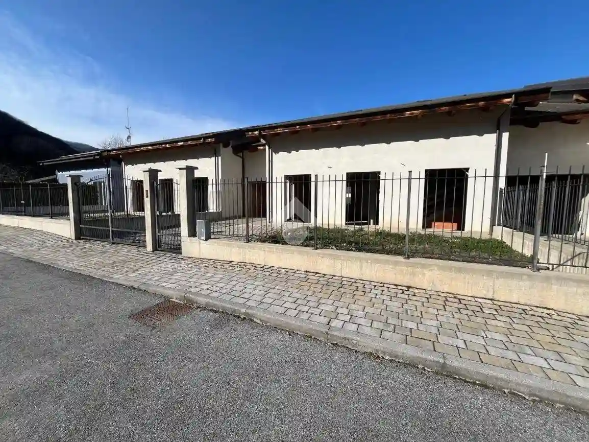 Villetta a schiera - foto 3