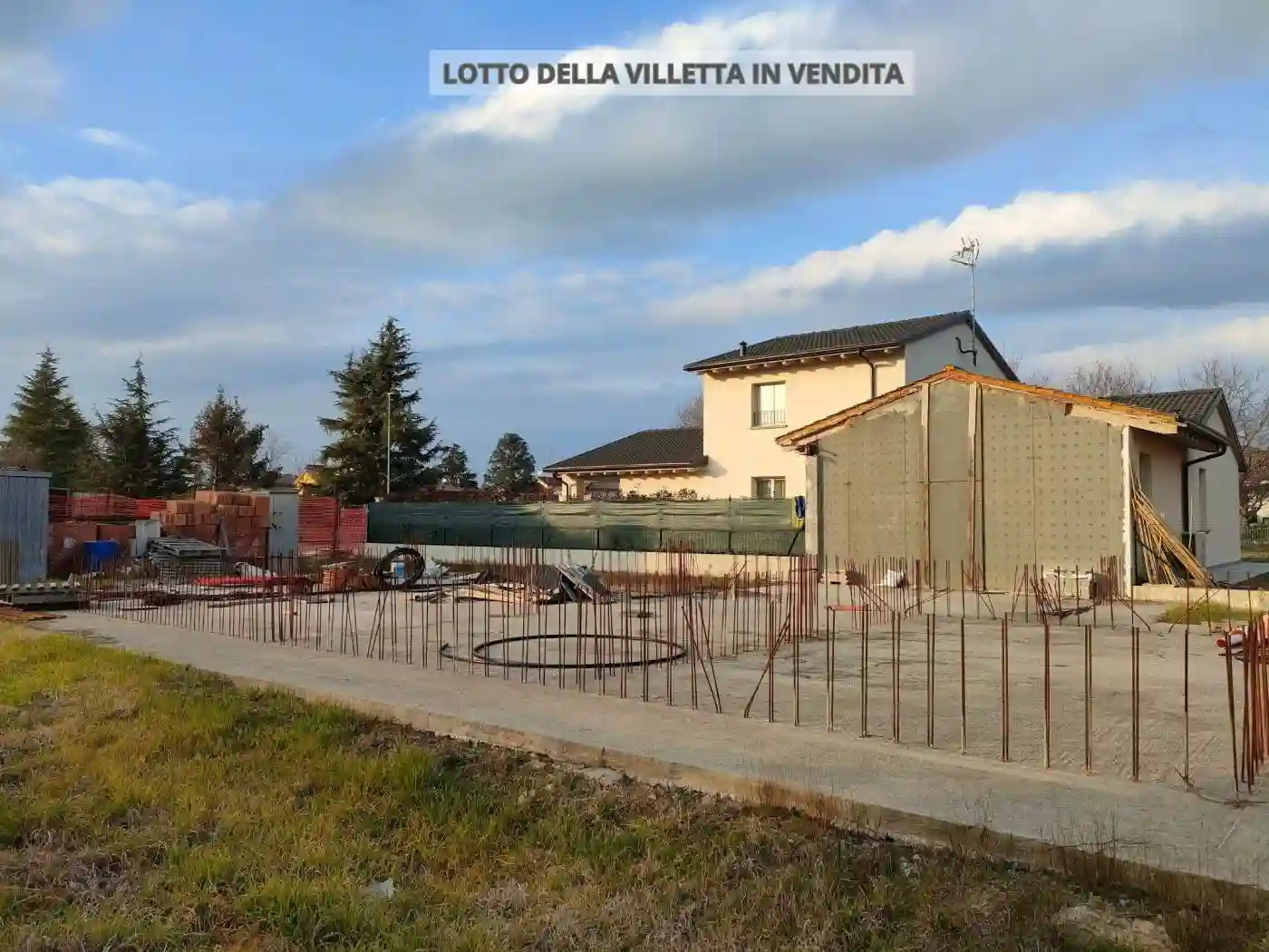Villa - foto 4