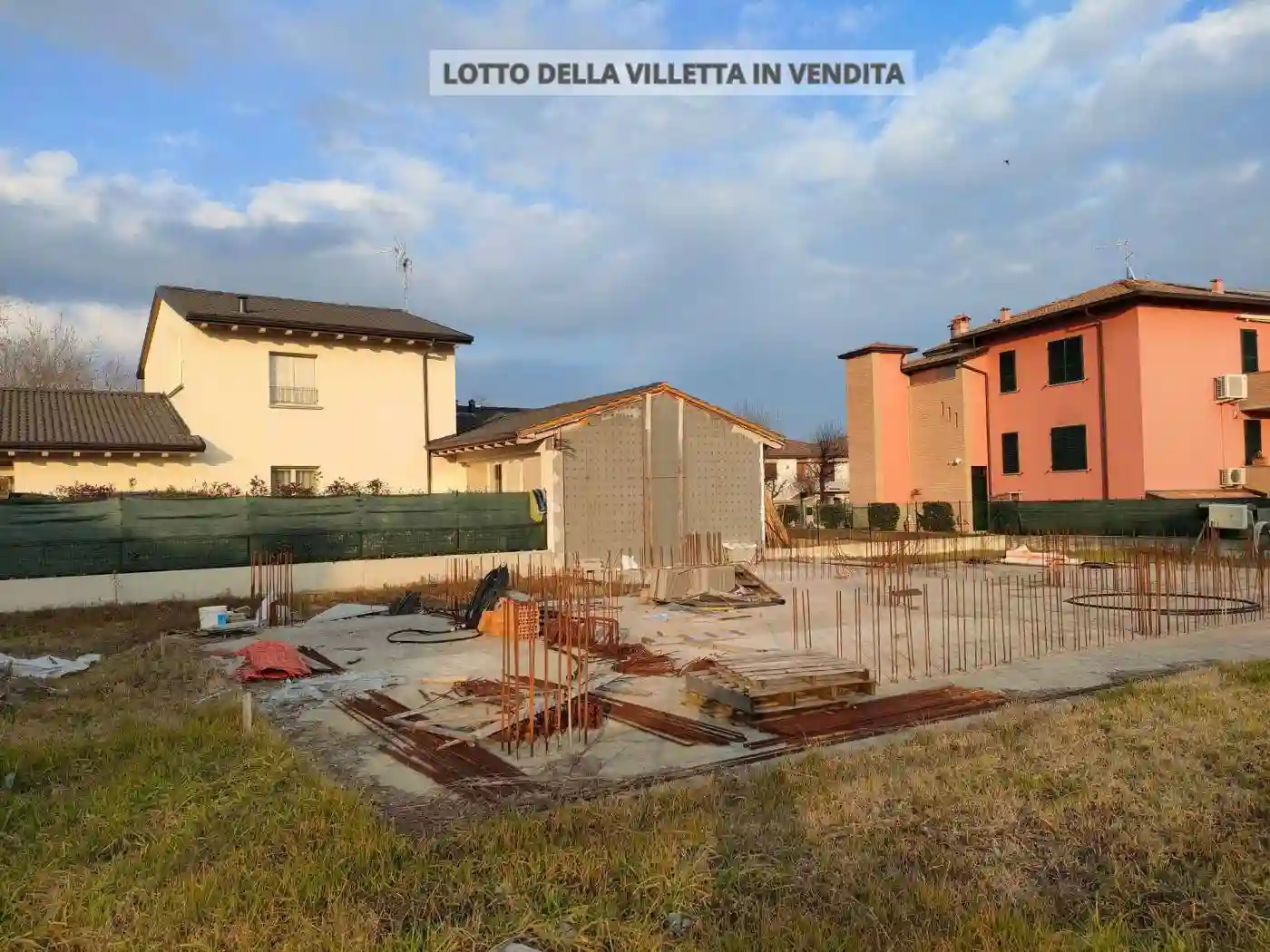 Villa - foto 5