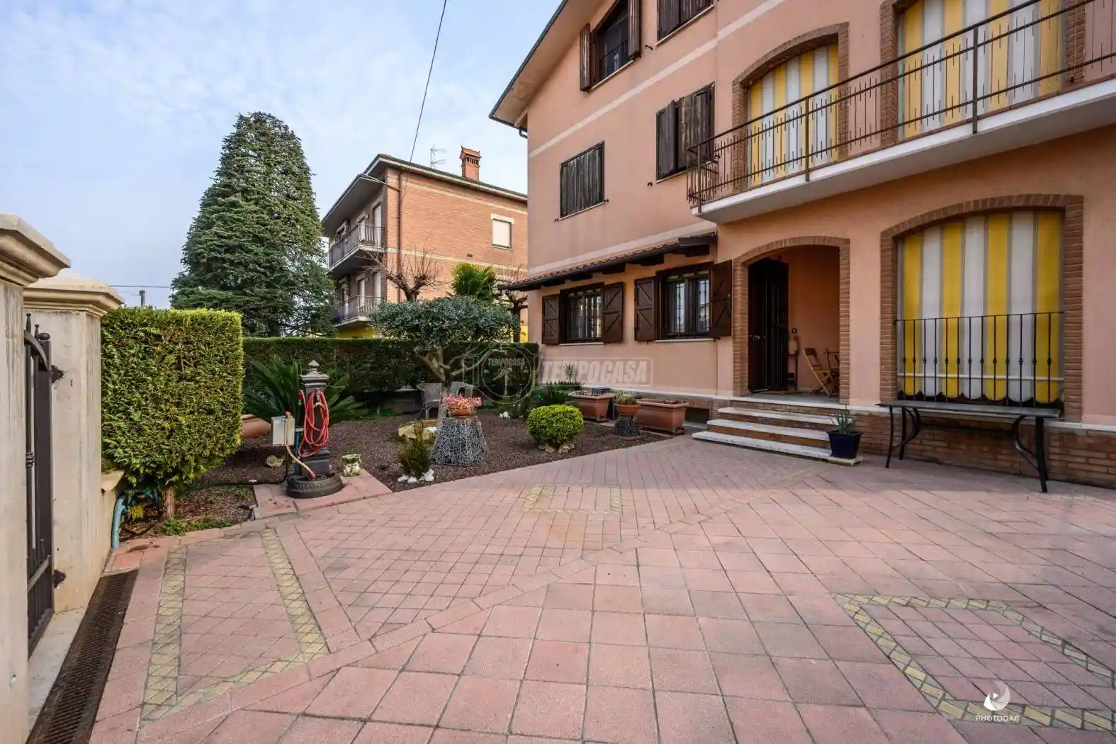 Appartamento in vendita a Casalgrande