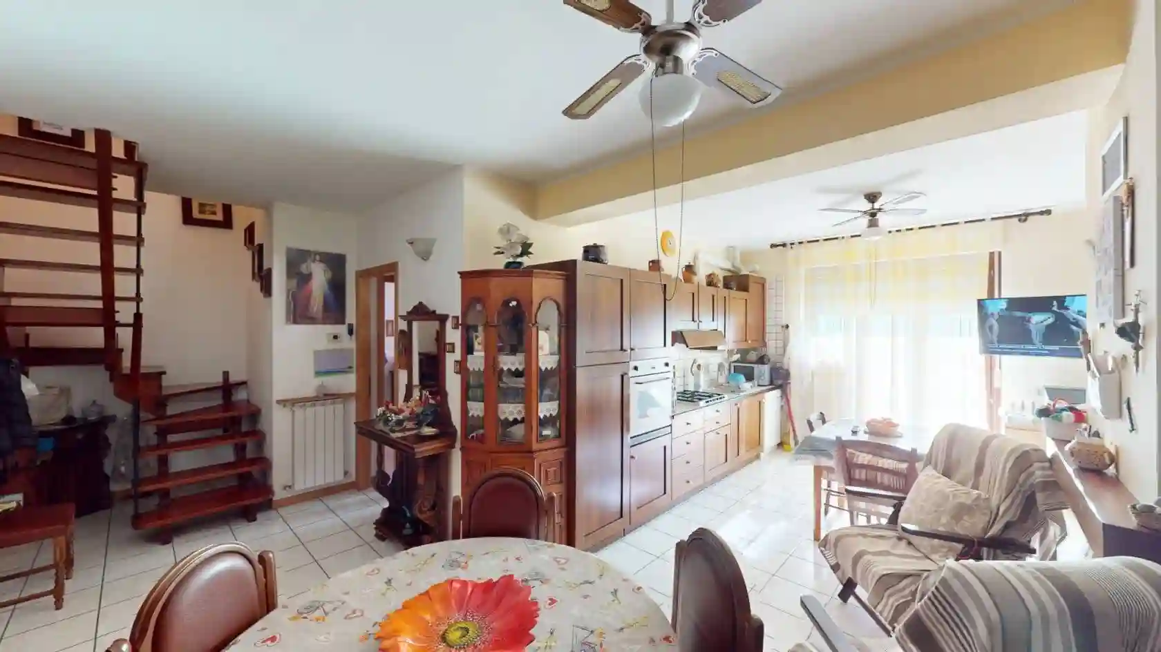 Appartamento - foto 3