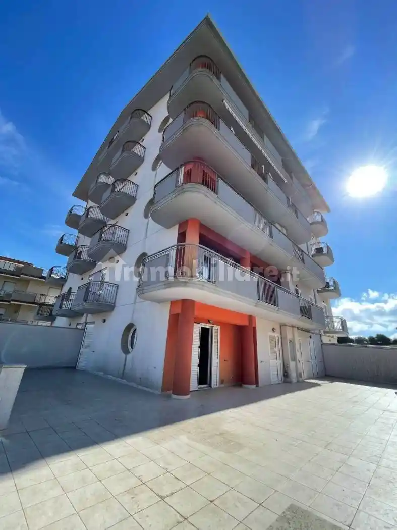 Appartamento in vendita a Modica