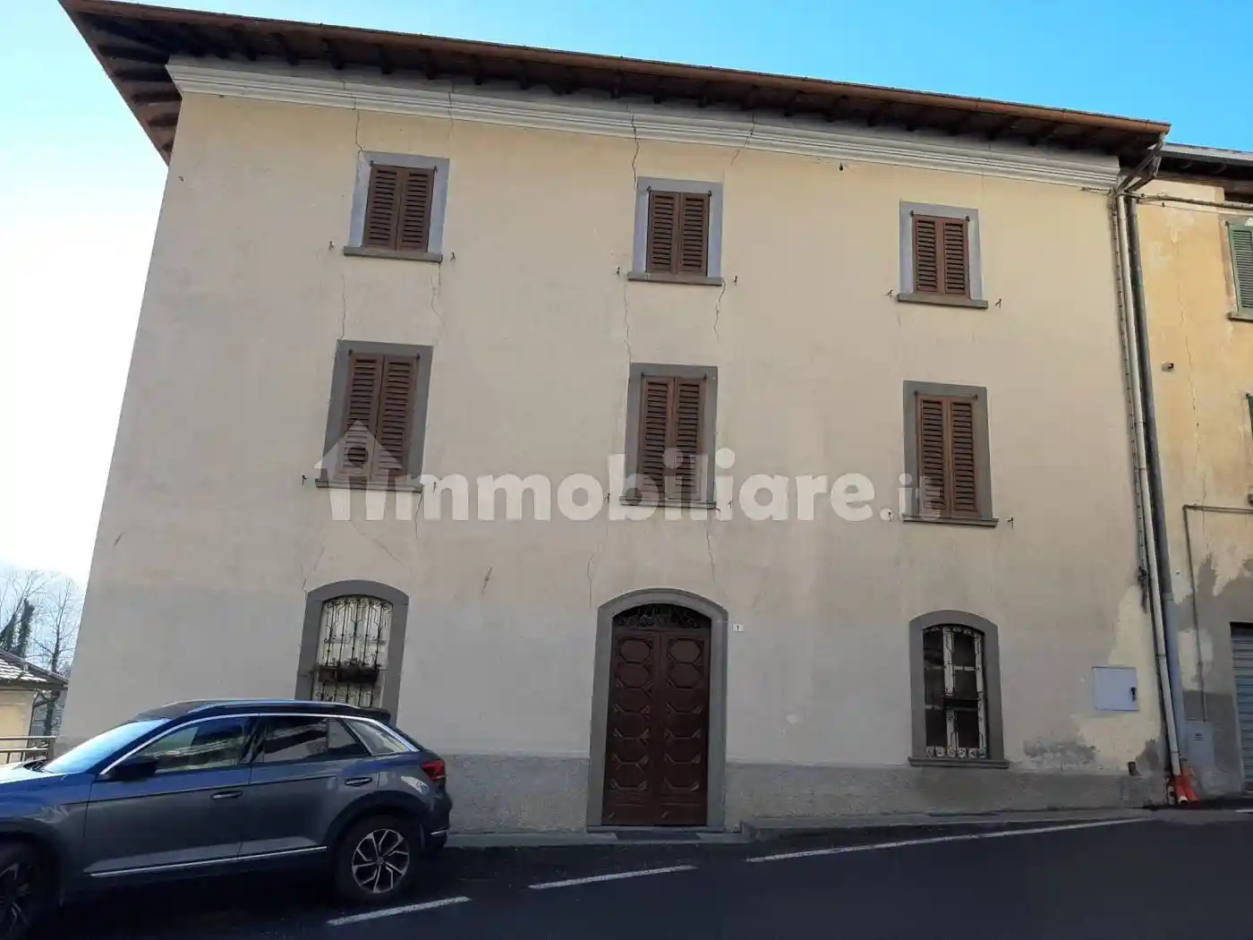 Palazzo - Edificio in Vendita - foto 2