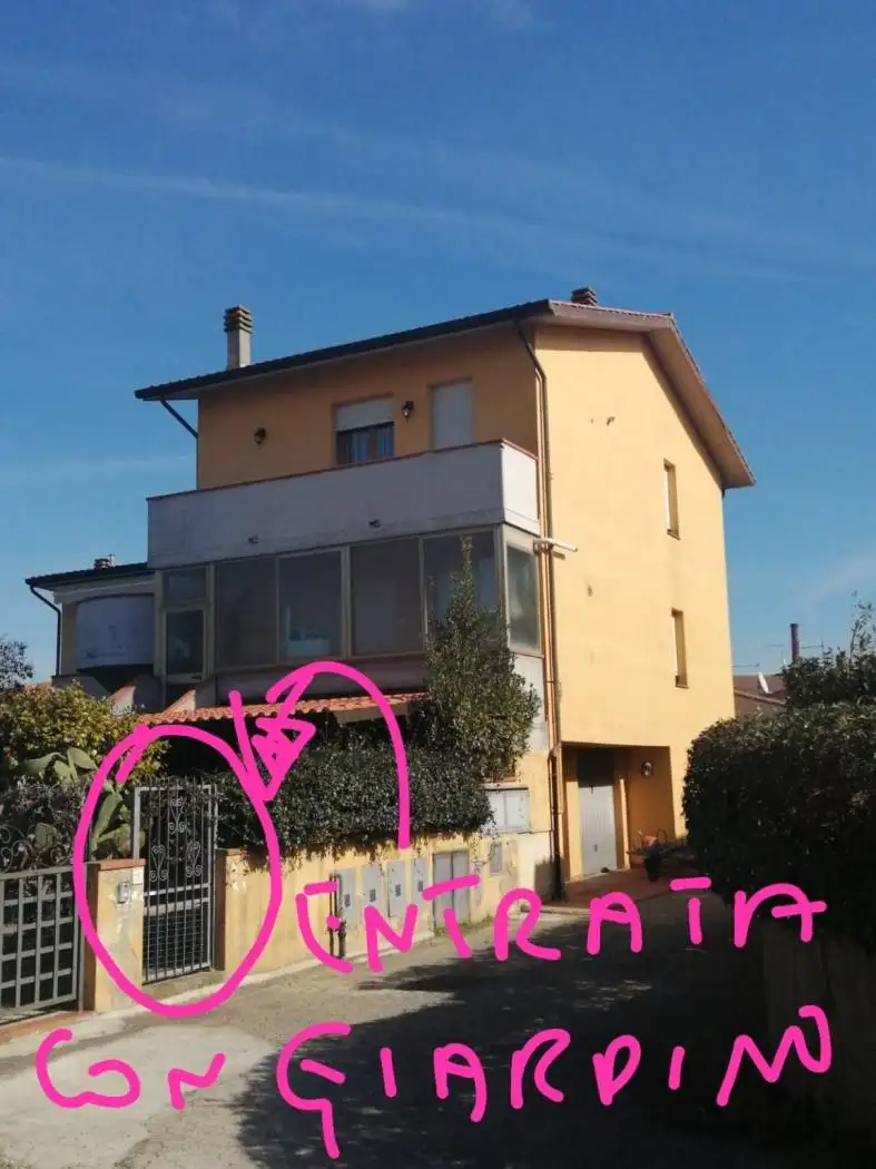 Appartamento in vendita a Pontedera