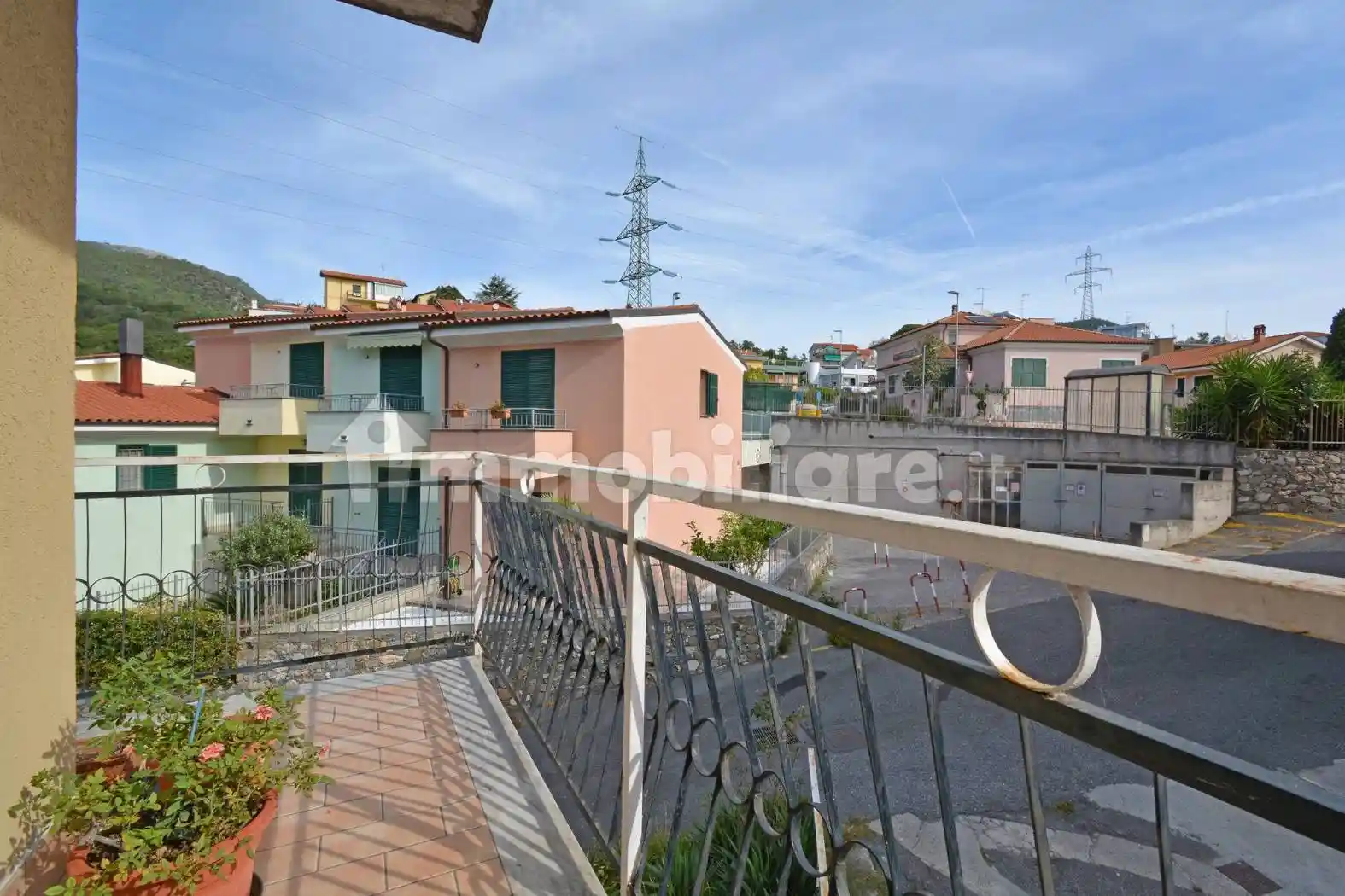 Appartamento in vendita a Boissano