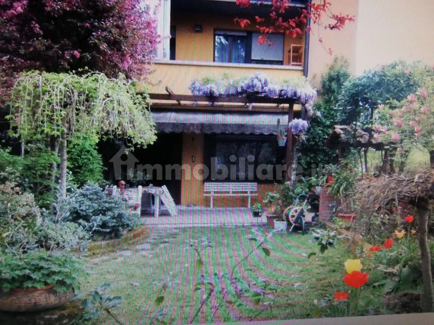 Villetta a schiera - foto 3