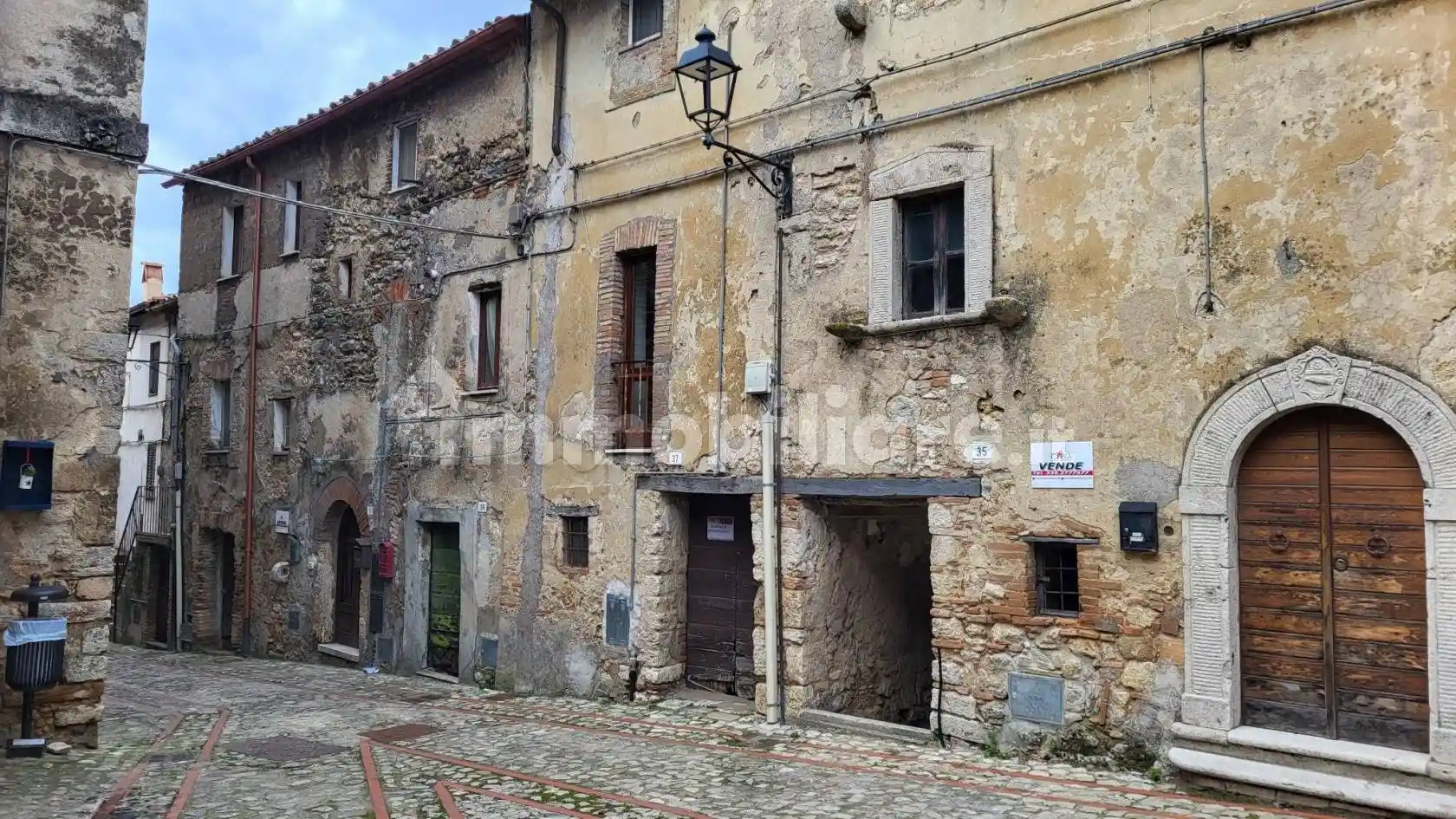 Appartamento in vendita a Penna in Teverina