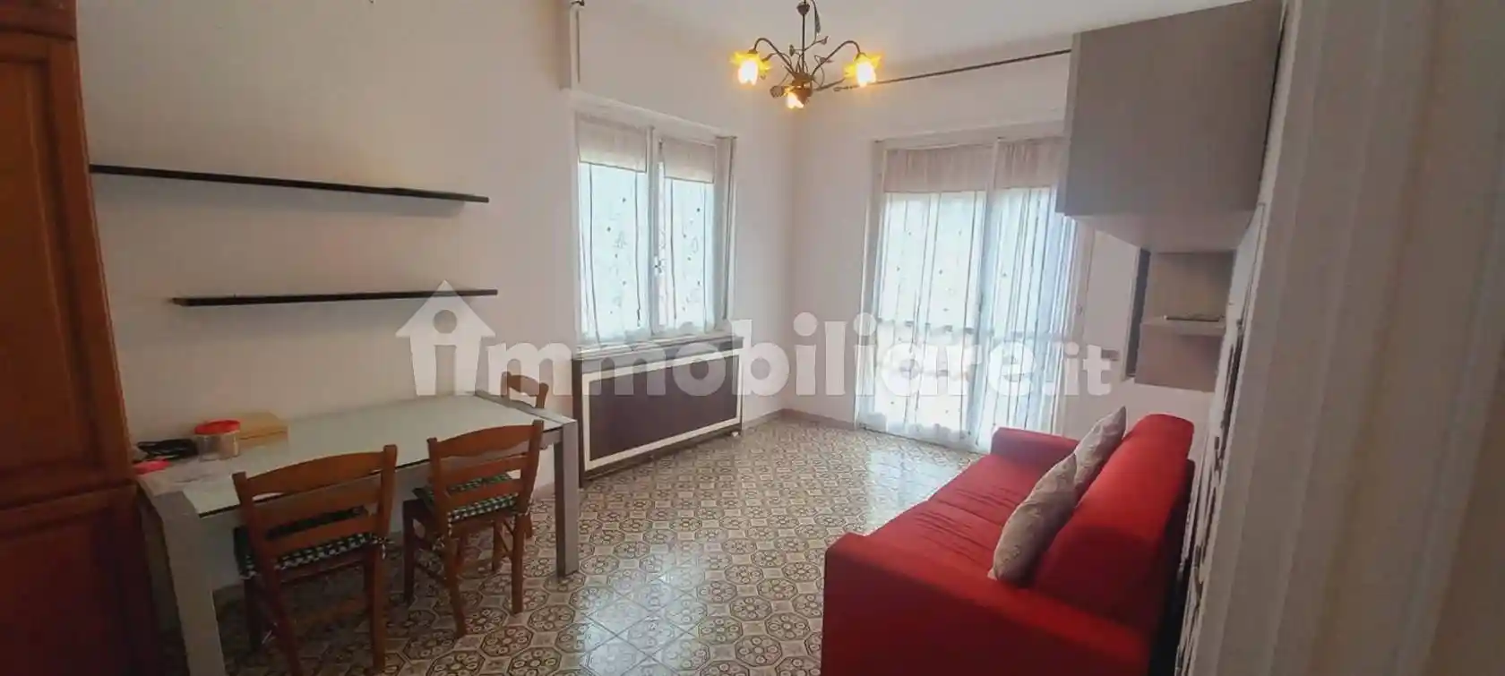 Appartamento in vendita a Ceriale