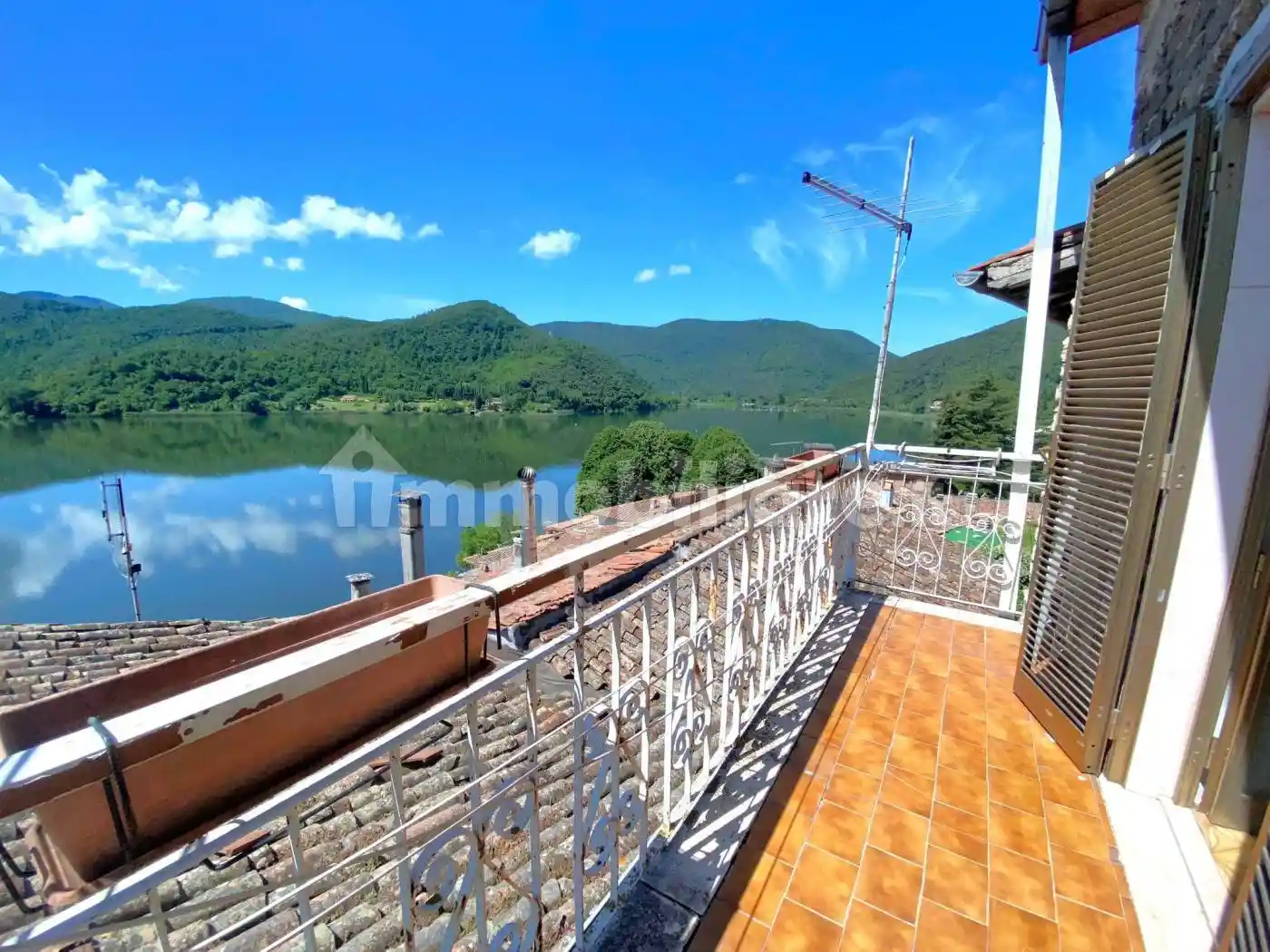 Terratetto unifamiliare via Panoramica, Marmore - Piediluco, Terni - foto 2