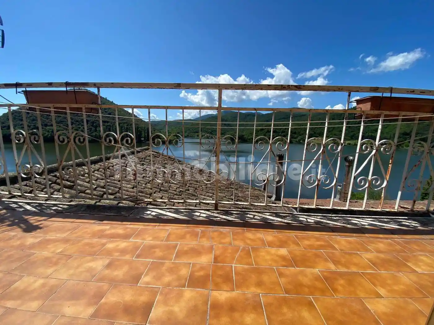 Terratetto unifamiliare via Panoramica, Marmore - Piediluco, Terni - foto 3