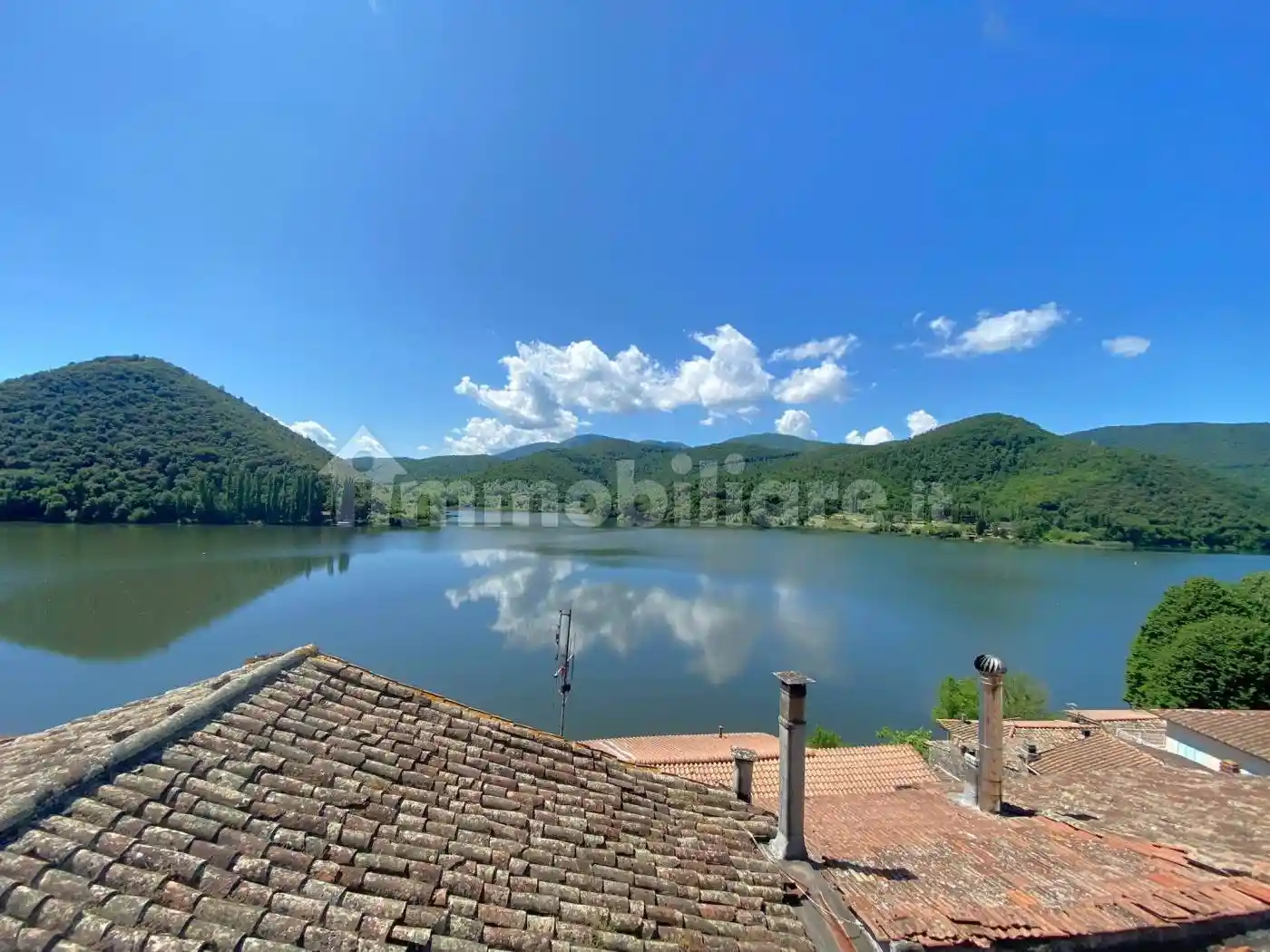 Terratetto unifamiliare via Panoramica, Marmore - Piediluco, Terni - foto 4