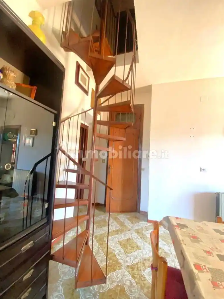 Terratetto unifamiliare via Panoramica, Marmore - Piediluco, Terni - foto 5