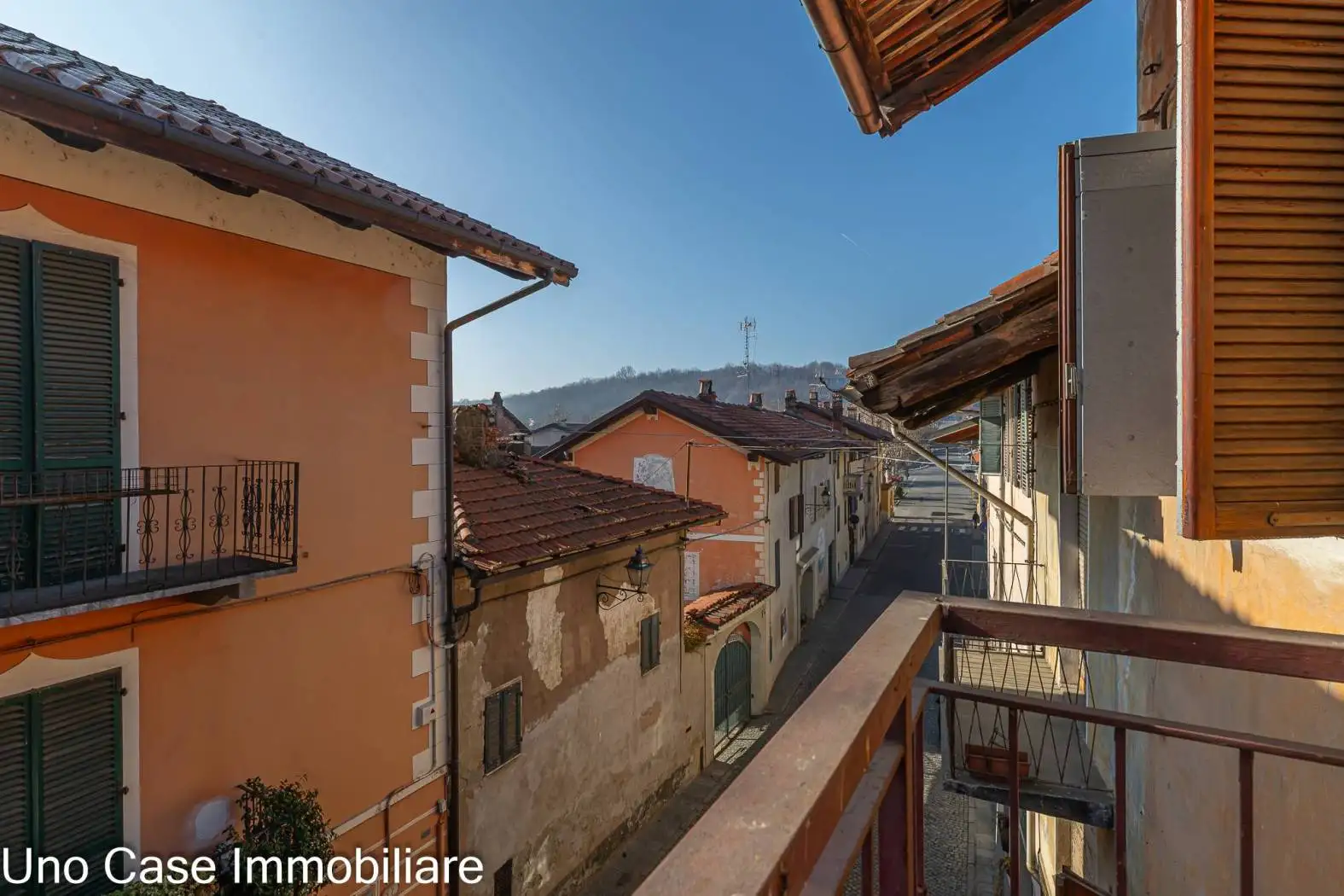 Casa indipendente in vendita a Candia Canavese