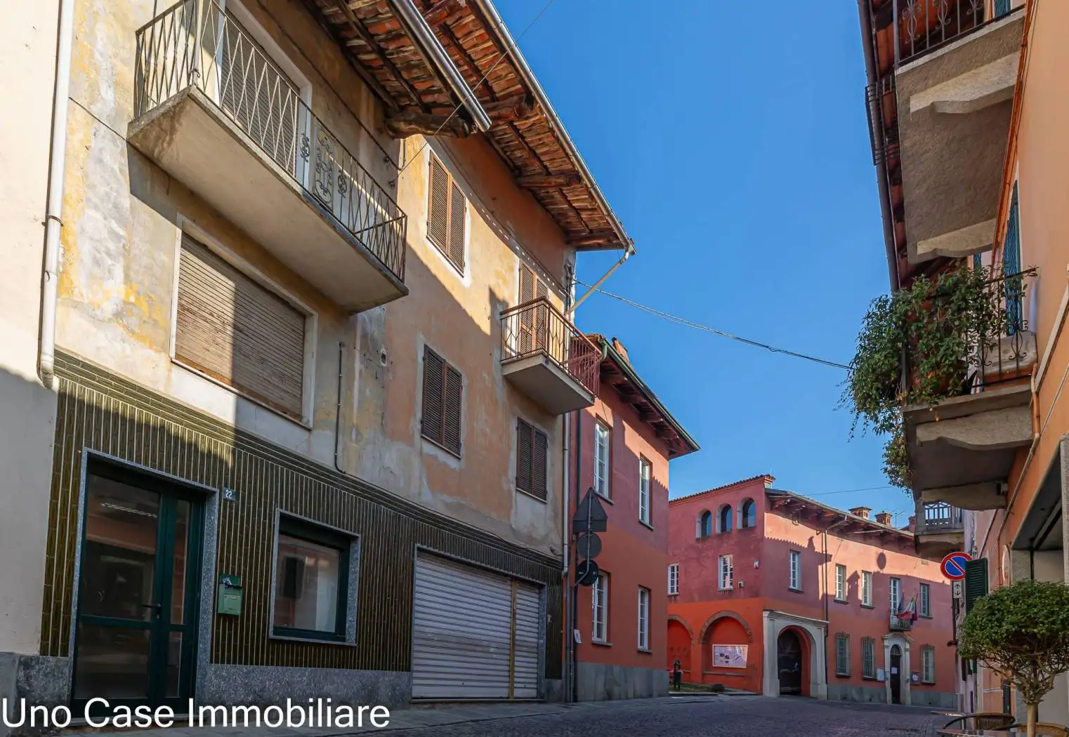 Terratetto unifamiliare 186 m², da ristrutturare, Candia Canavese - foto 2