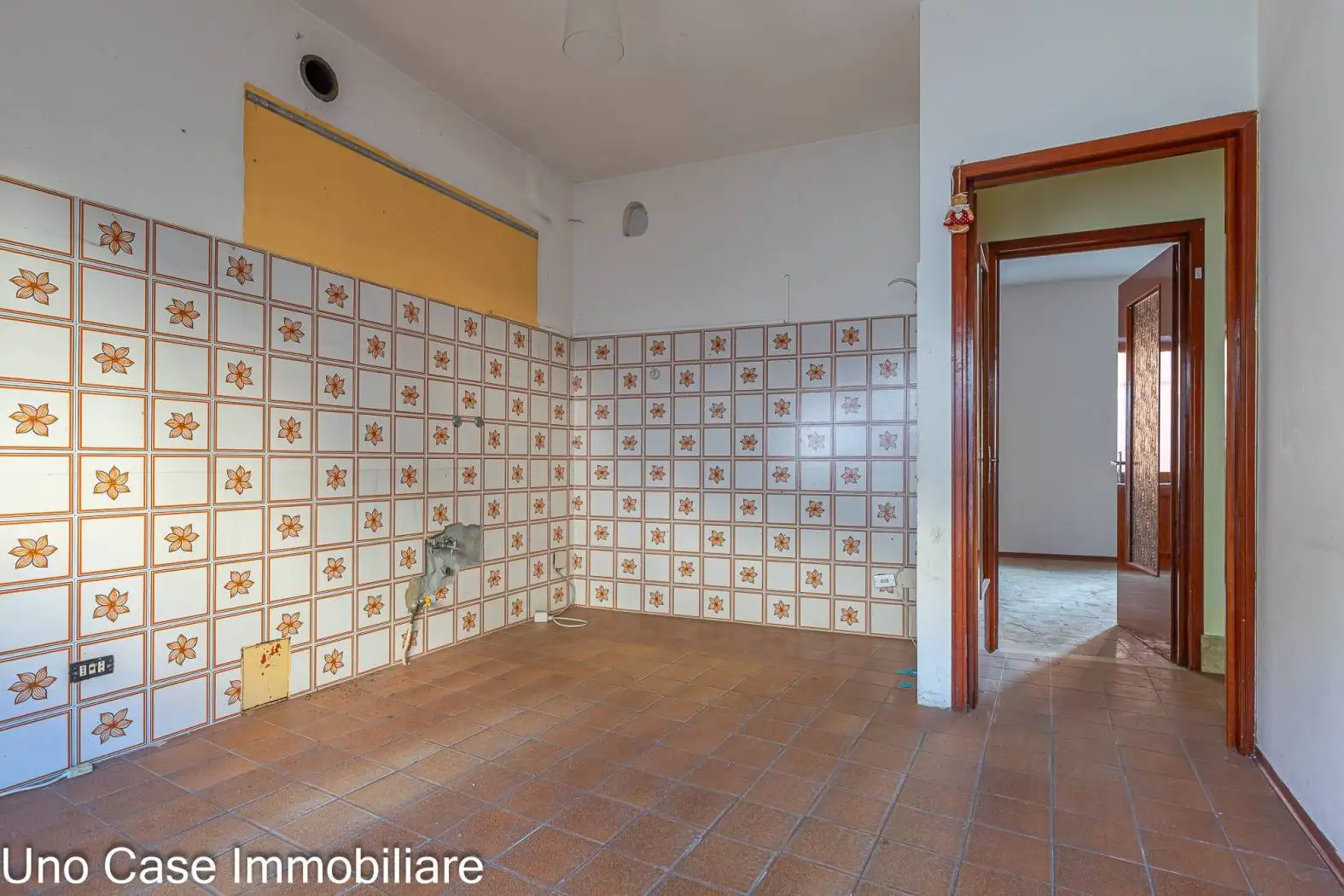 Terratetto unifamiliare 186 m², da ristrutturare, Candia Canavese - foto 5