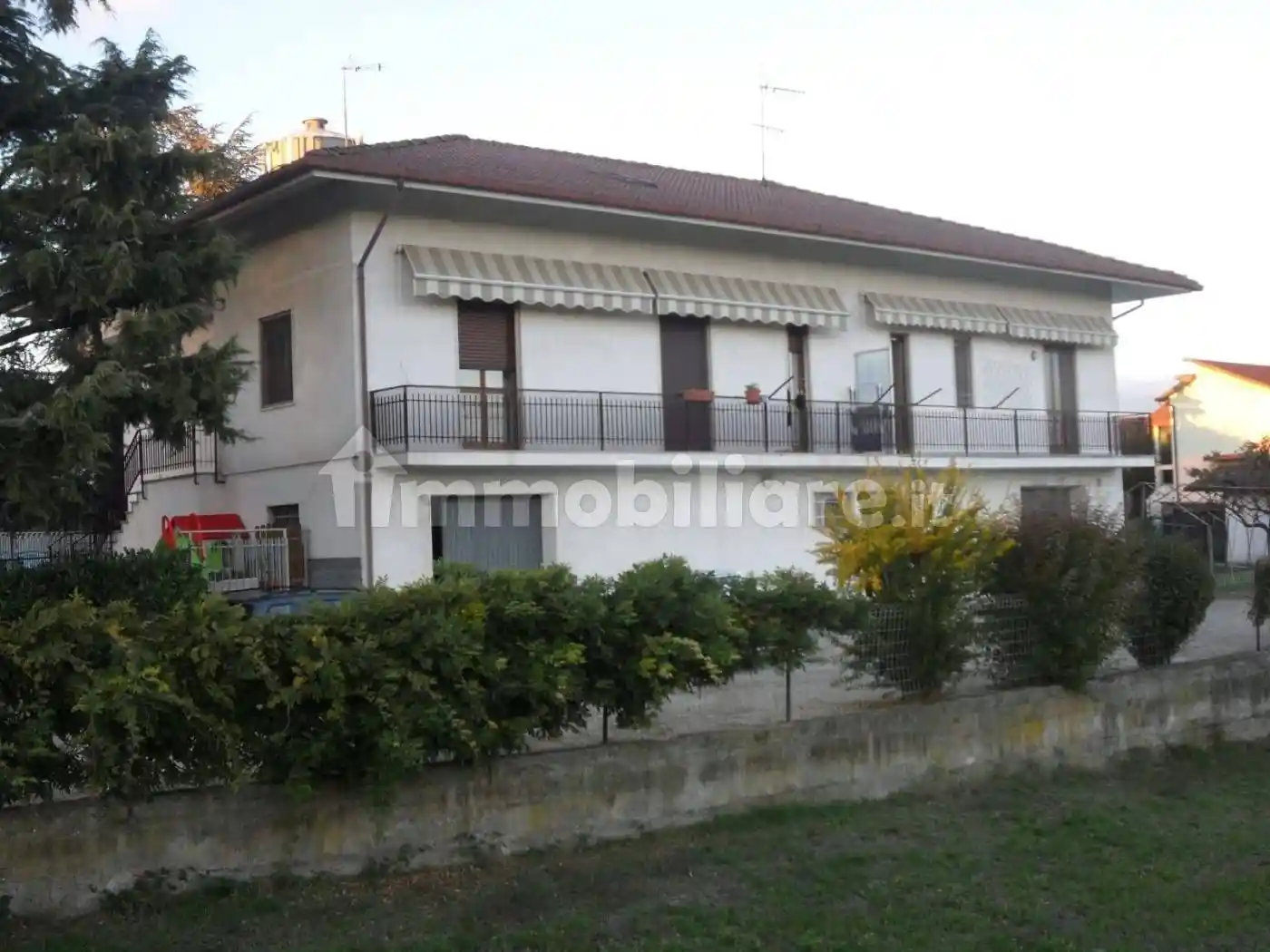 Terratetto unifamiliare via Alessandria 8, Carentino - foto 2