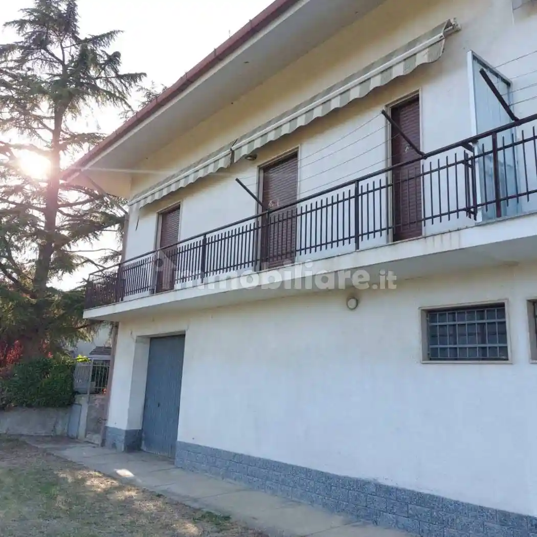 Terratetto unifamiliare via Alessandria 8, Carentino - foto 3