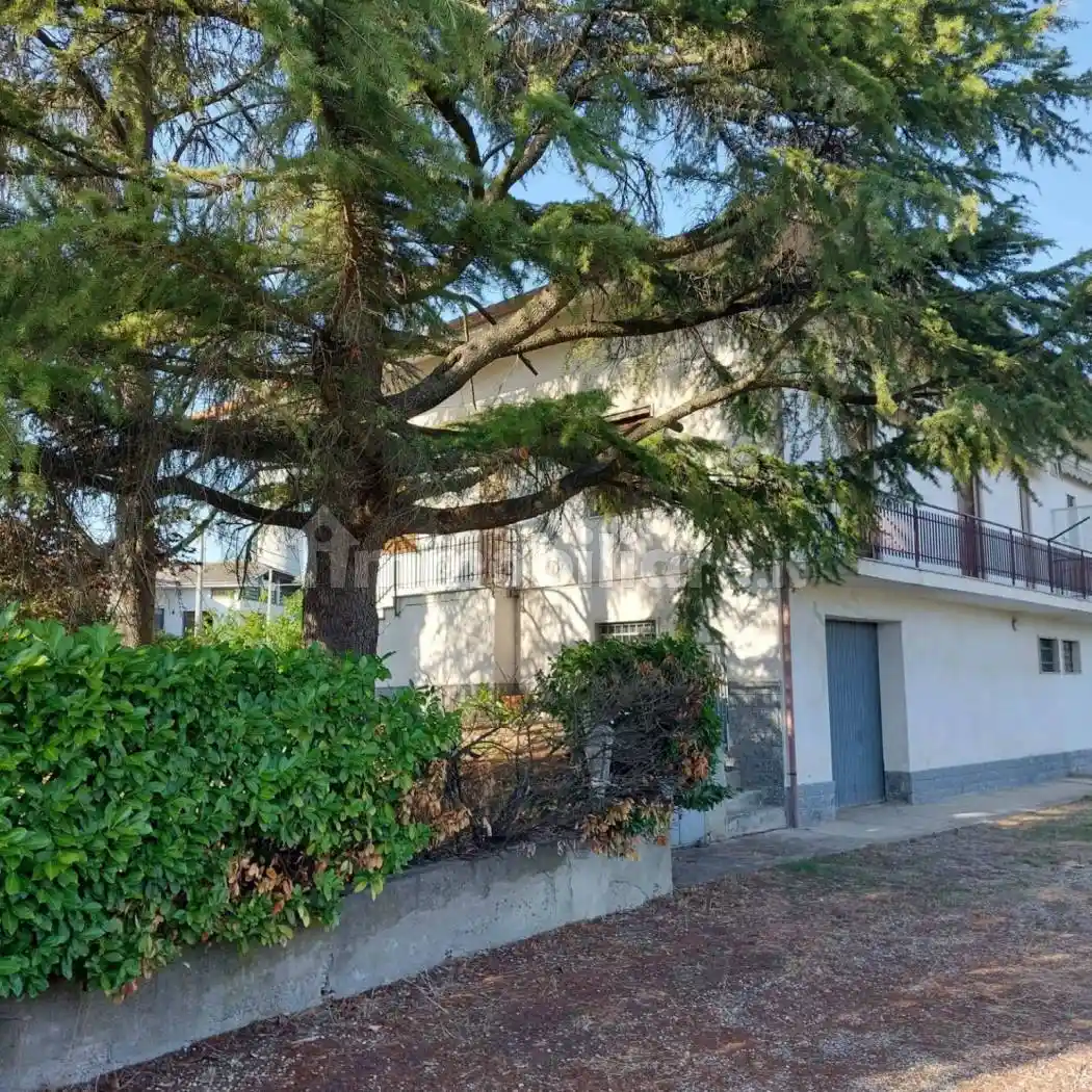 Terratetto unifamiliare via Alessandria 8, Carentino - foto 4