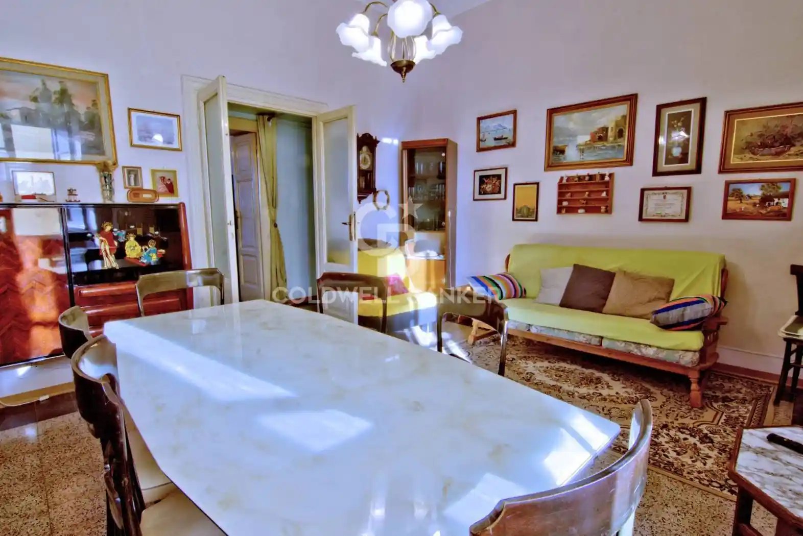 Appartamento in vendita a Portoferraio