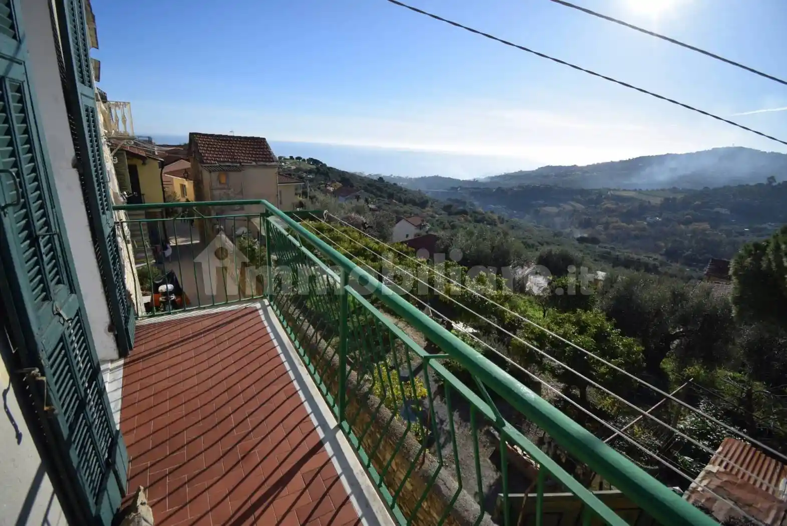 Casa indipendente in vendita a Diano Marina