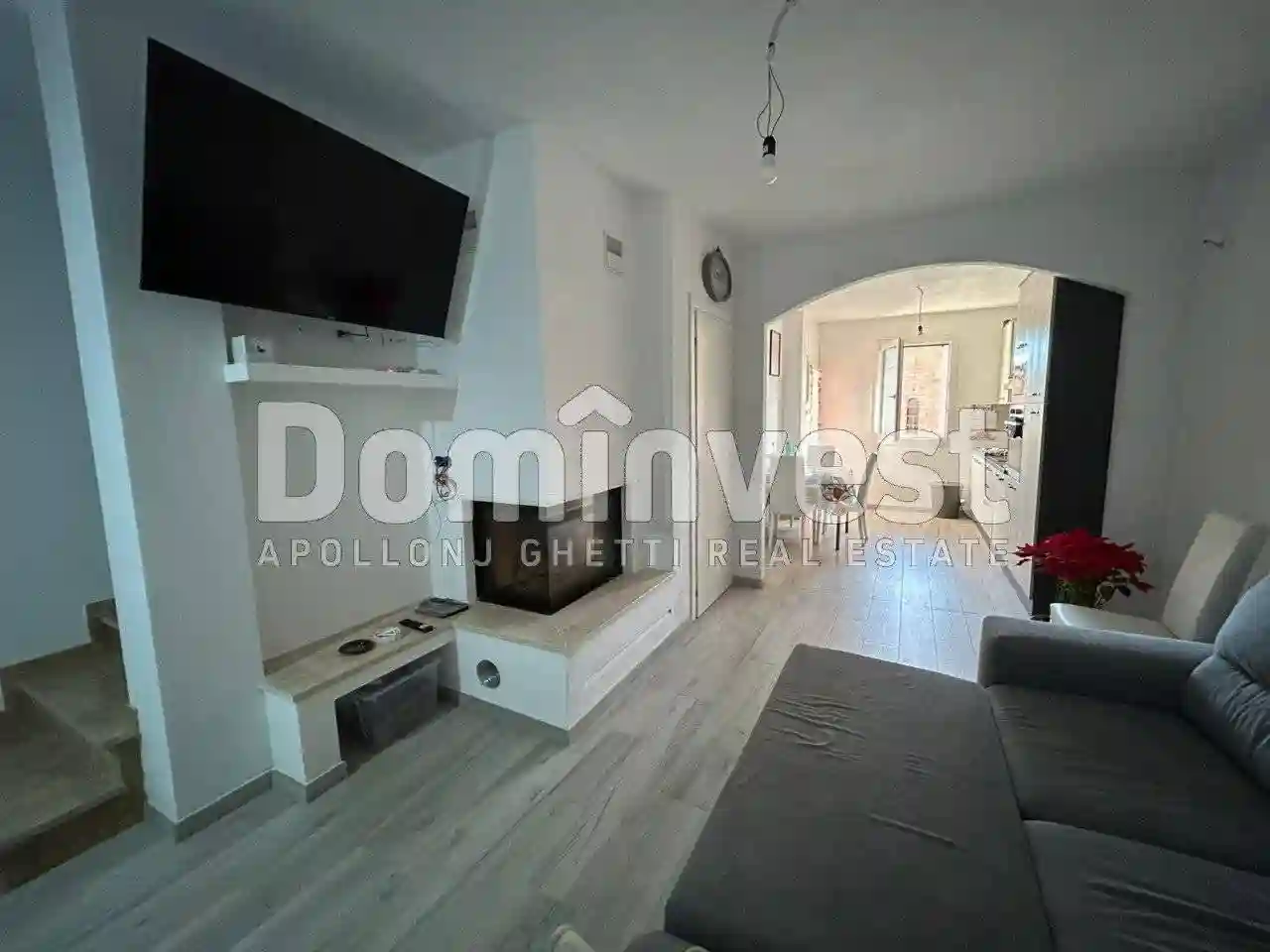 Villetta a schiera - foto 2