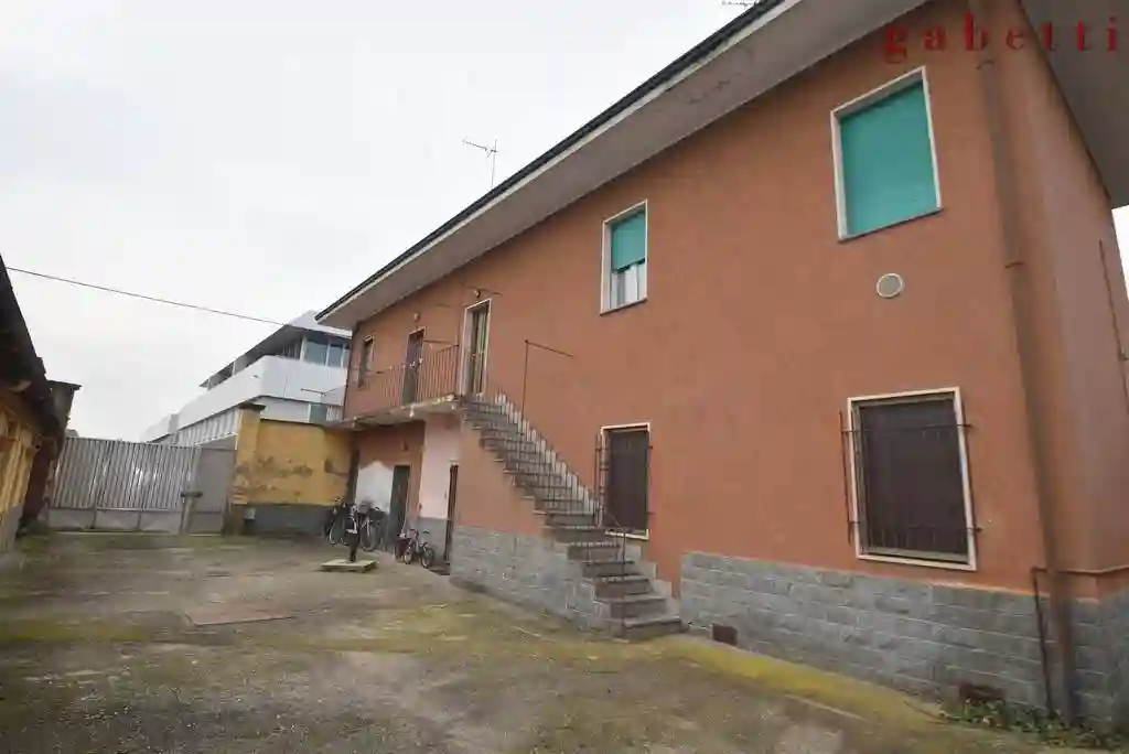 Casa indipendente - foto 2