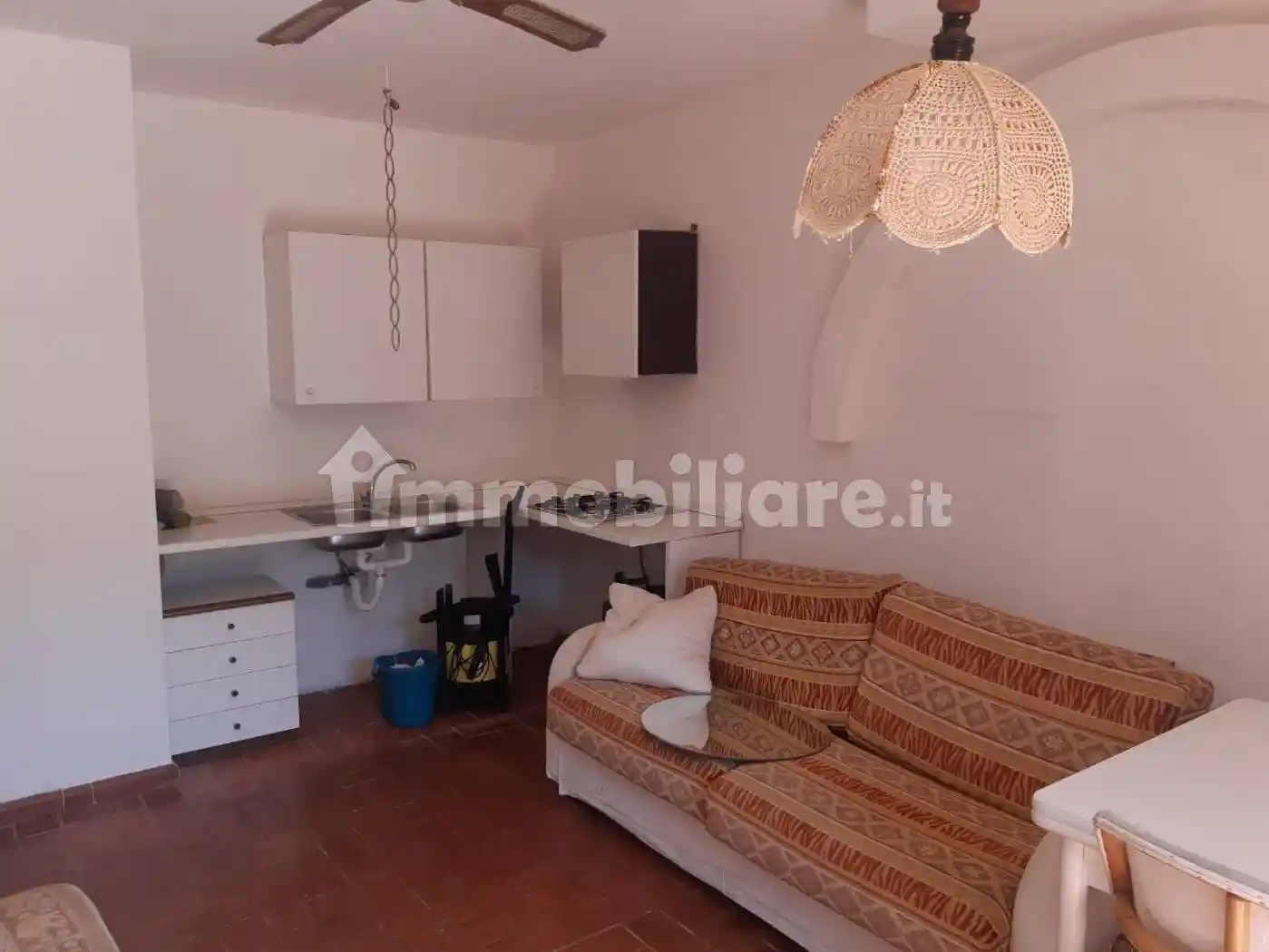 Appartamento in vendita a Carloforte