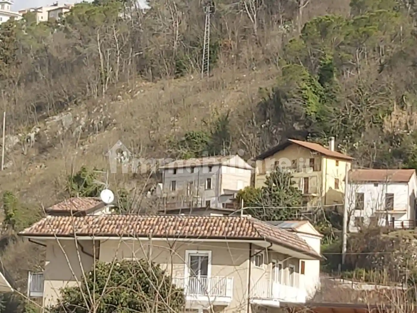 Appartamento in vendita a Posta Fibreno