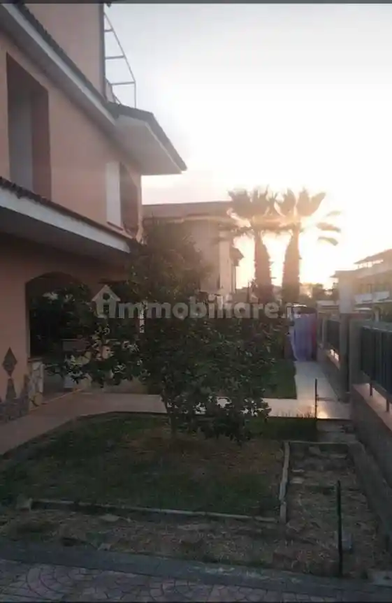 Villa a schiera viale Glauco 13, Centro, Diamante - foto 2