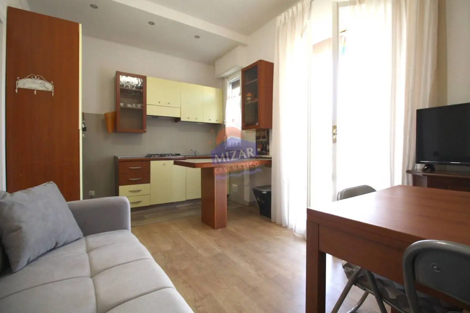 Appartamento in vendita a Cesenatico