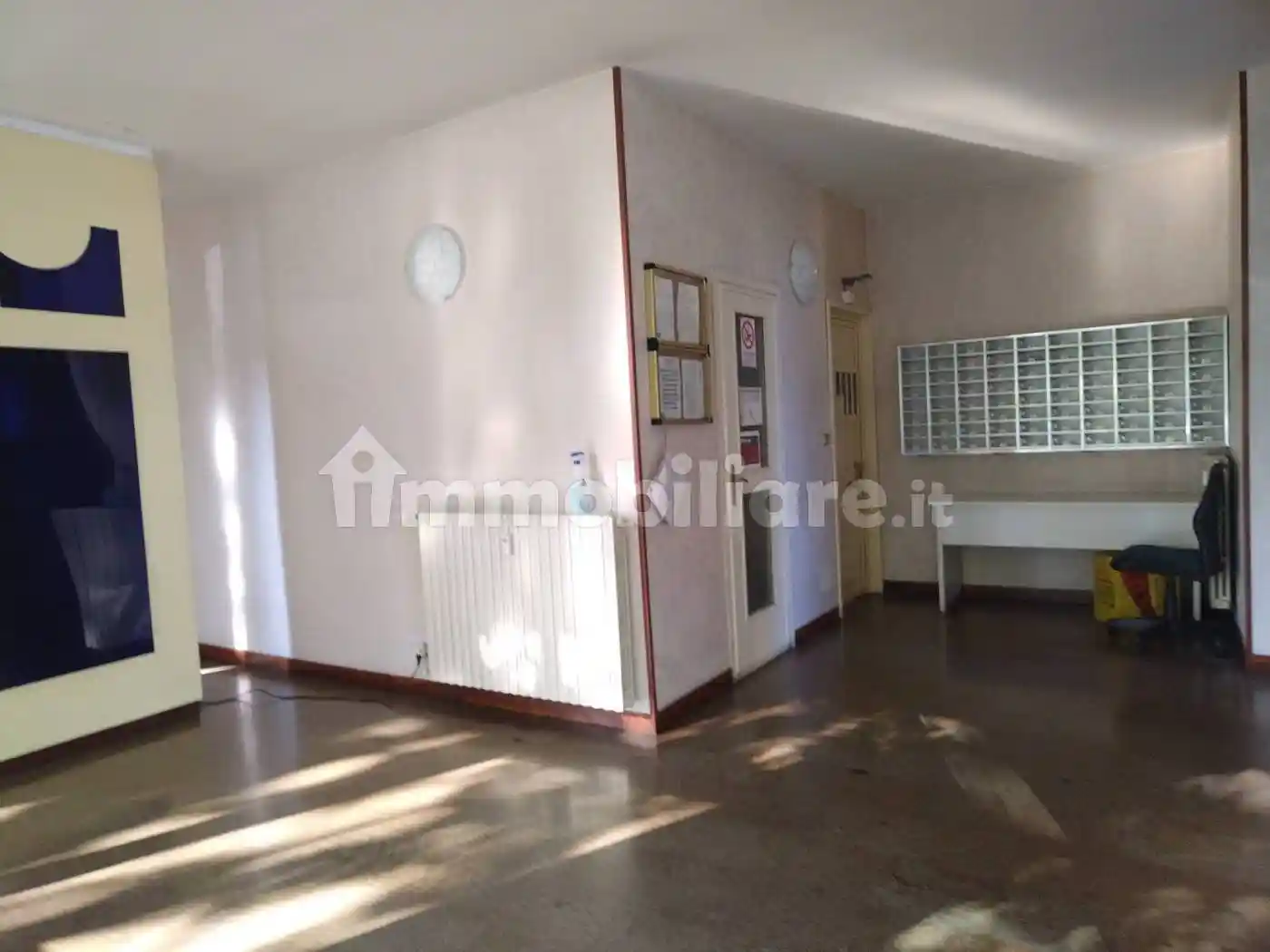 Appartamento in affitto a Torino