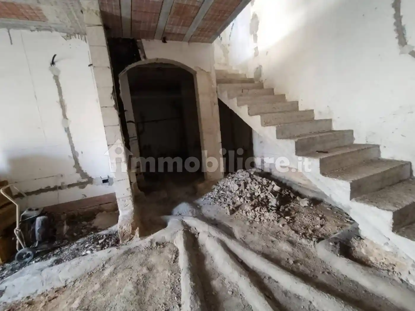 Rustico - Casale in vendita a Supersano