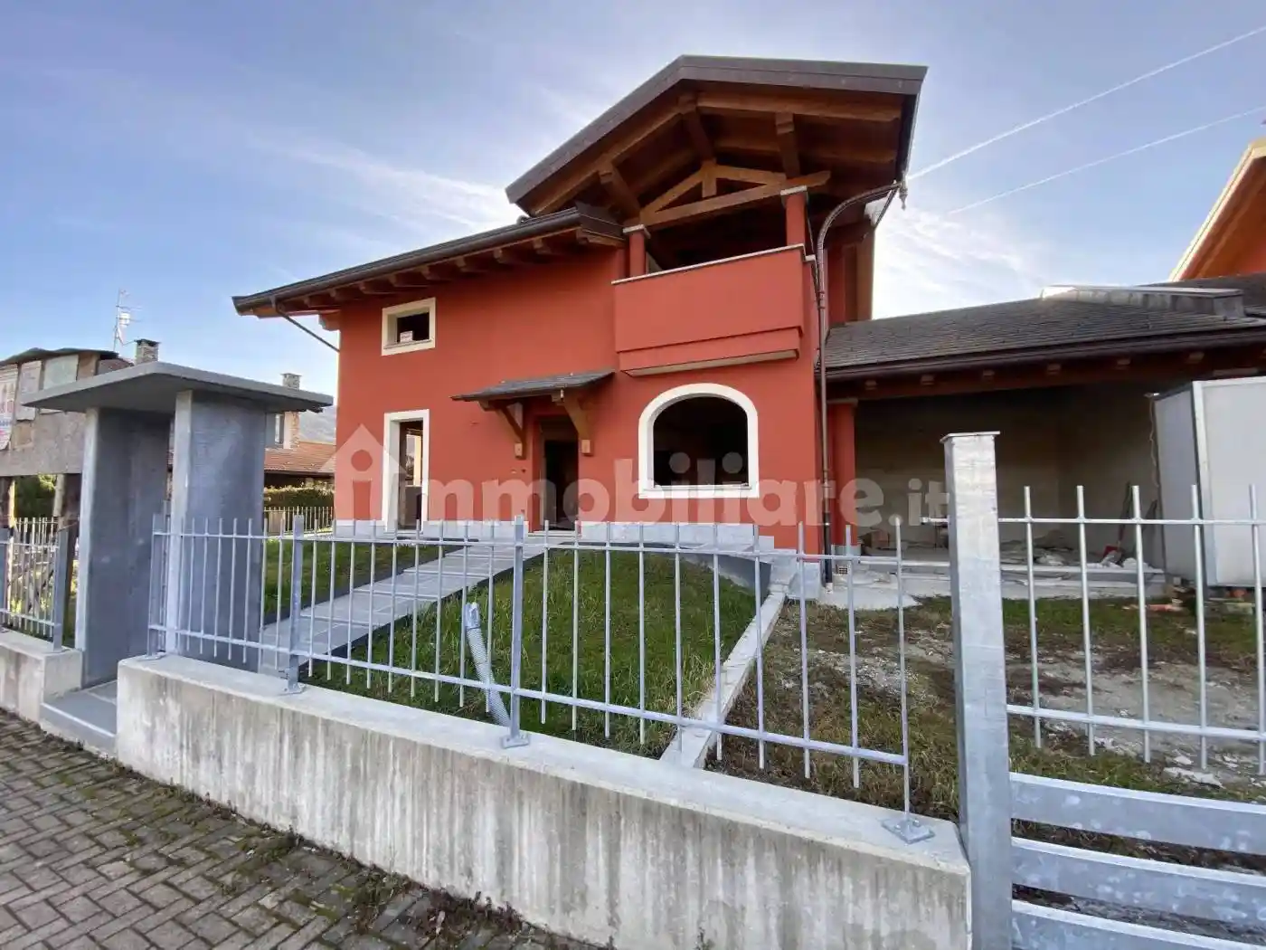 Villetta a schiera - foto 4