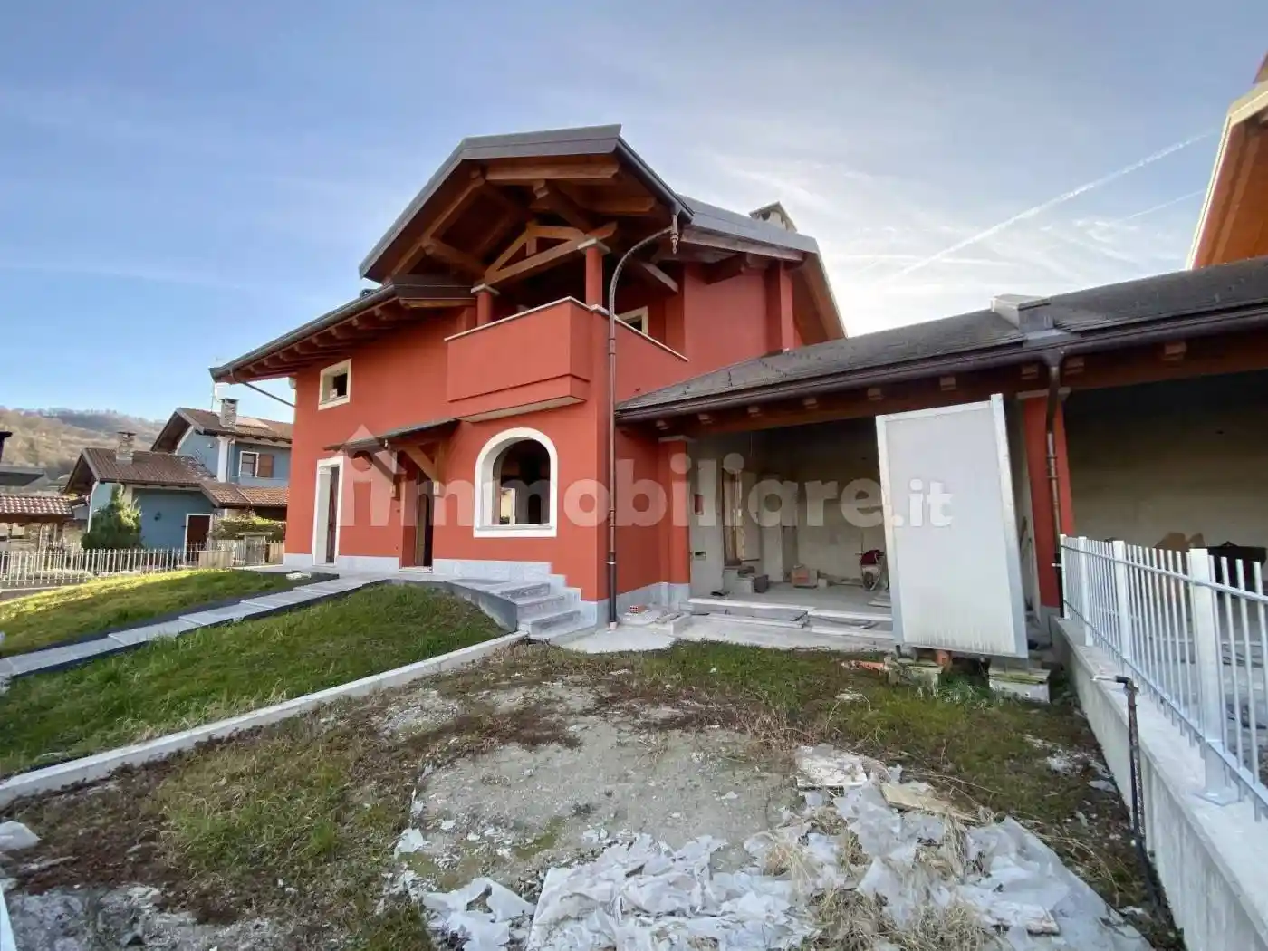 Villetta a schiera - foto 5