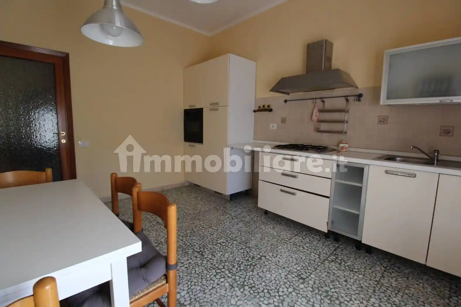 Appartamento in vendita a Colle di Val d'Elsa