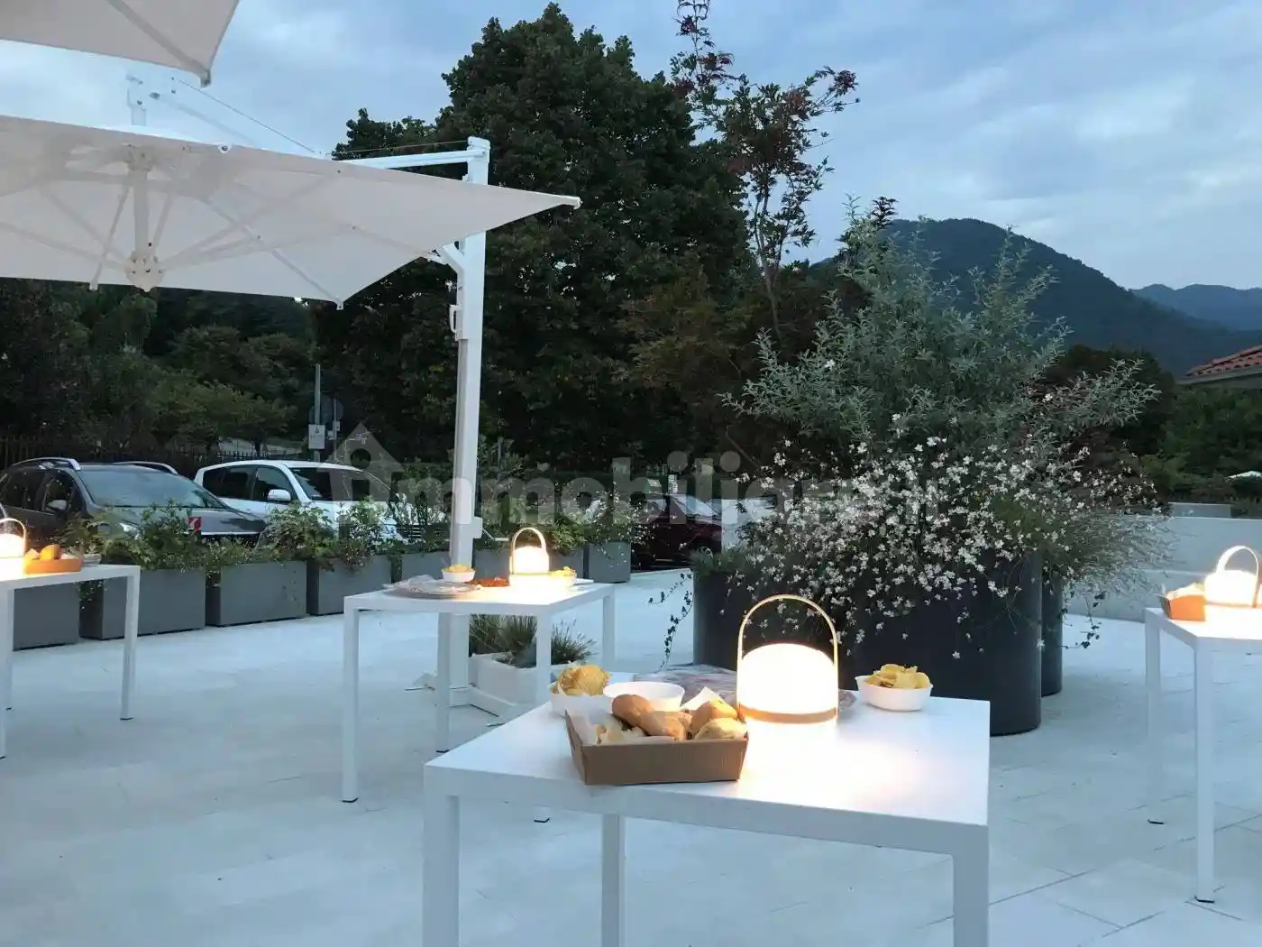 Bilocale via Regina Teodolinda 2, Centro, Almenno San Salvatore - foto 2