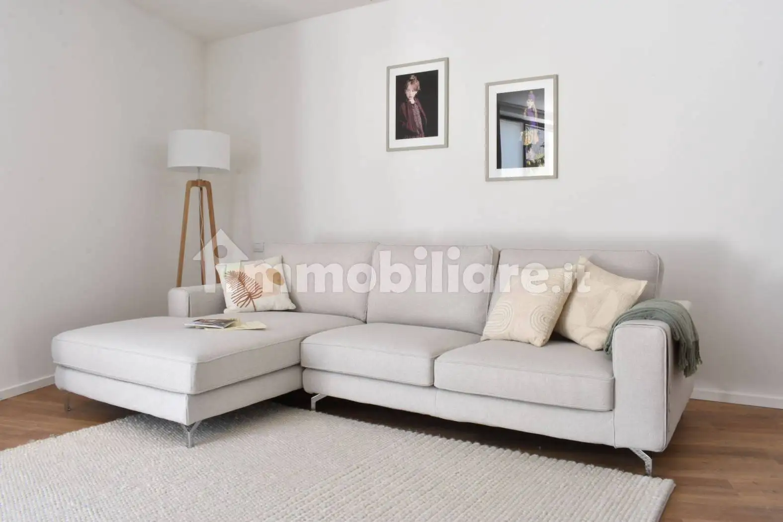 Bilocale via Regina Teodolinda 2, Centro, Almenno San Salvatore - foto 3