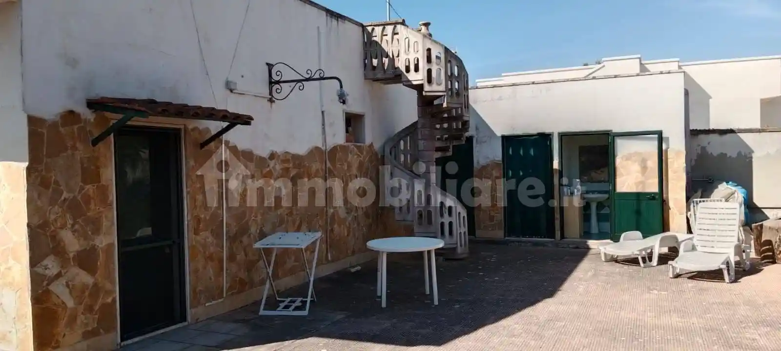 Appartamento in affitto a Lecce