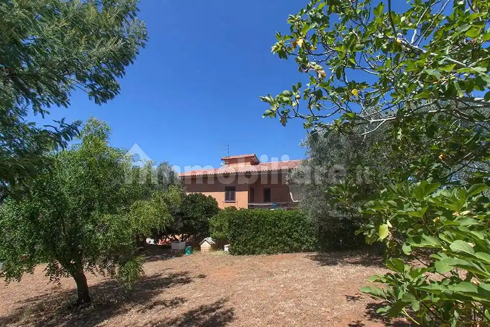 Villa in vendita a Orbetello