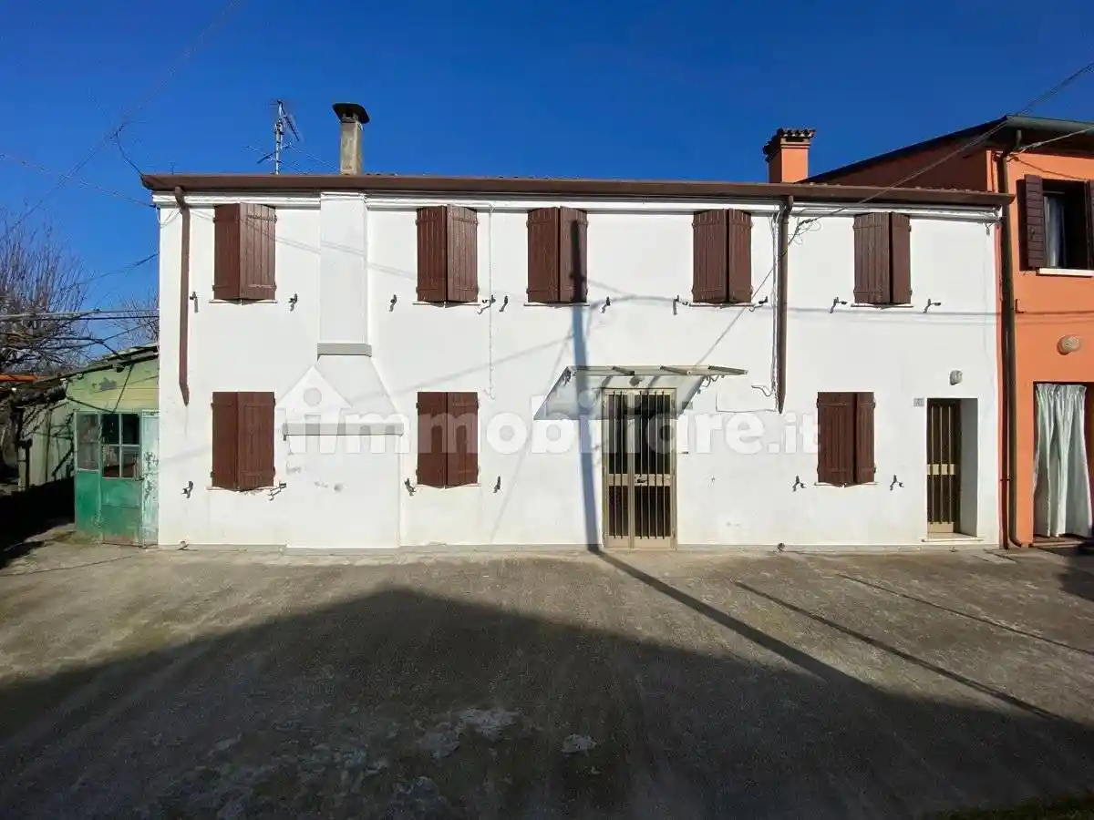 Villetta a schiera in vendita a Ospedaletto Euganeo