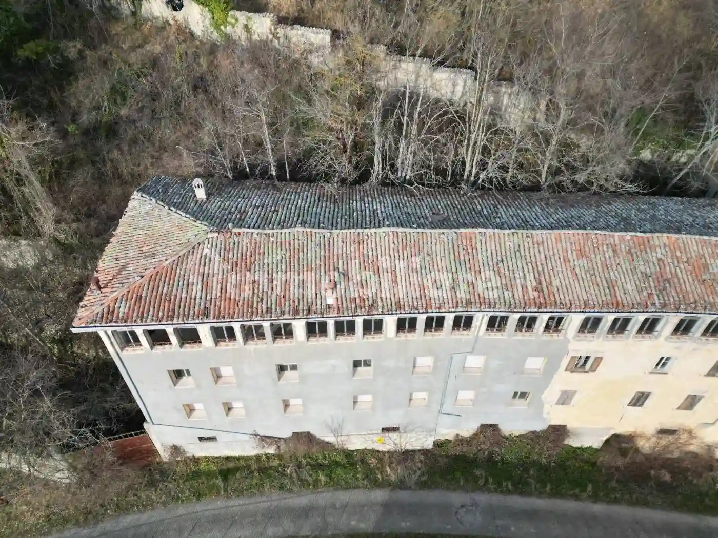 Palazzo - Edificio - foto 3