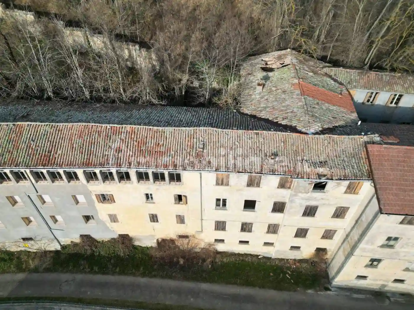 Palazzo - Edificio - foto 4