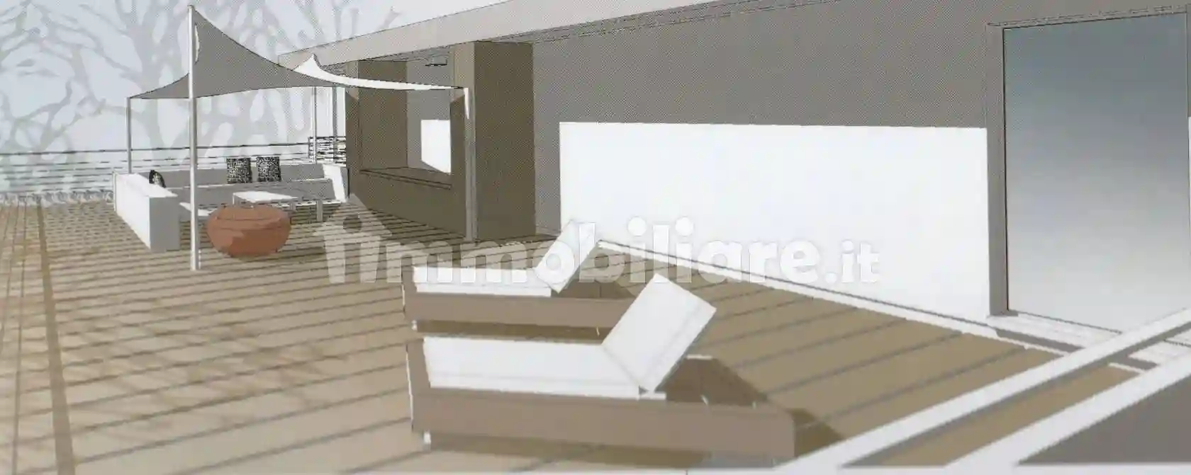 Attico - Mansarda - foto 2