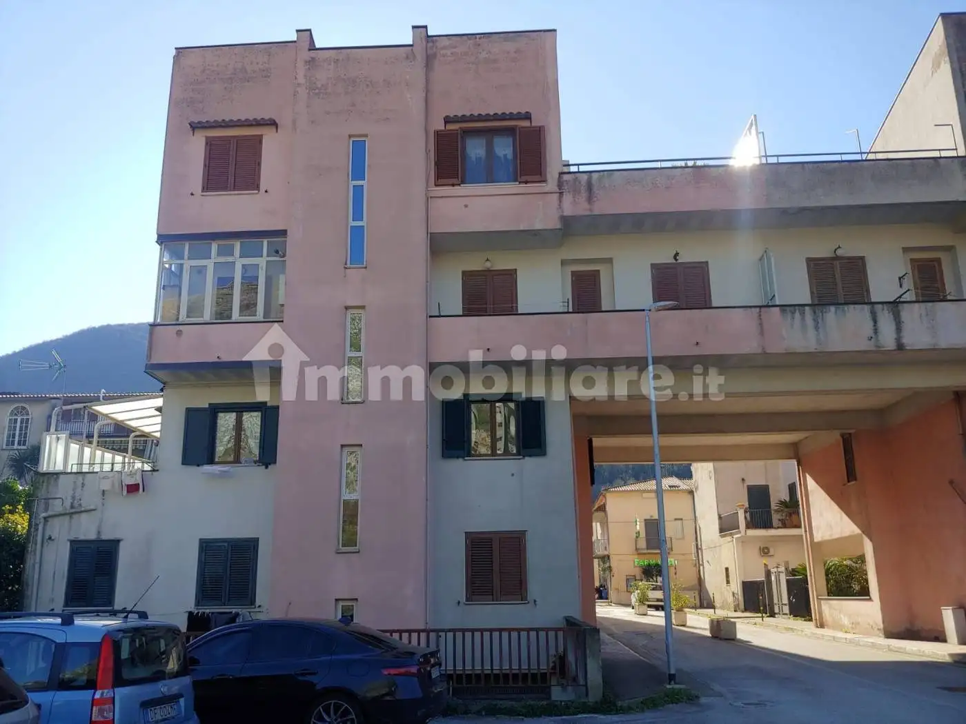 Appartamento in vendita a Arpaia