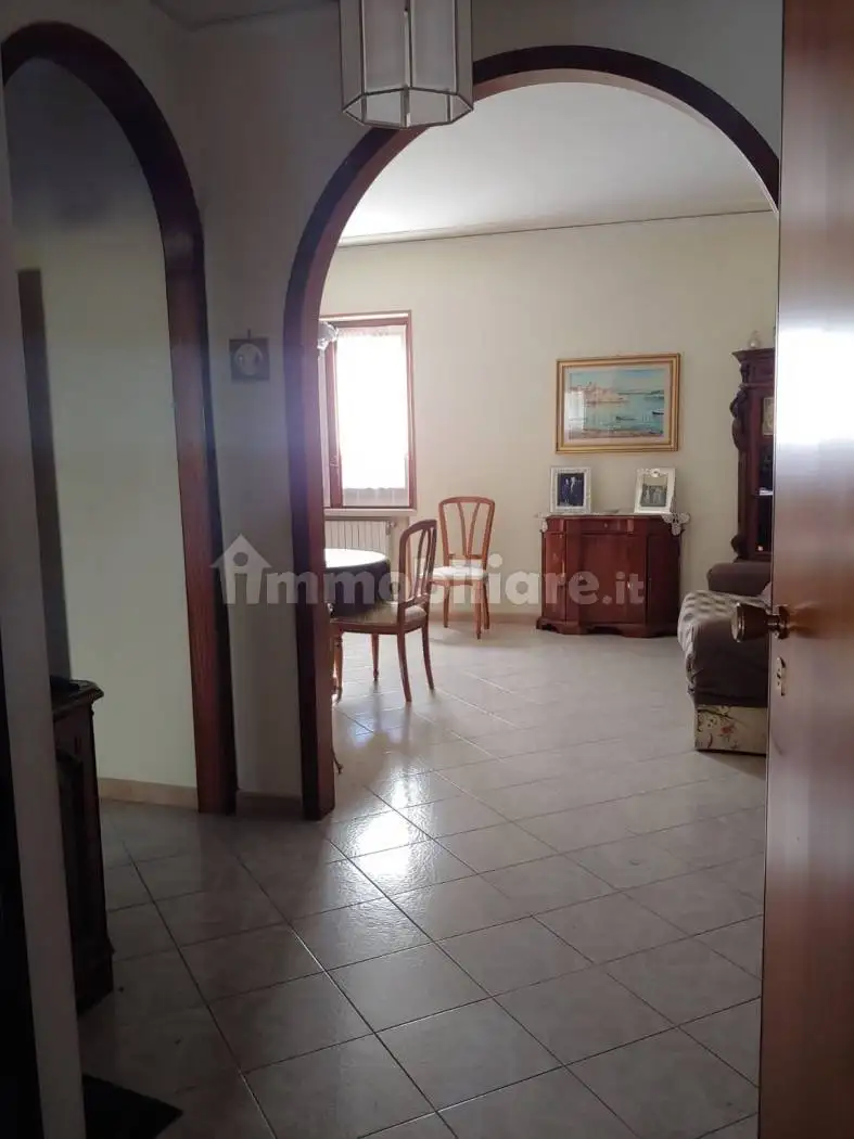 Appartamento via Giacomo Leopardi, Arpaia - foto 2