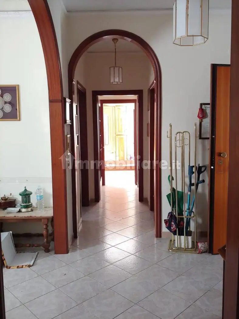 Appartamento via Giacomo Leopardi, Arpaia - foto 4