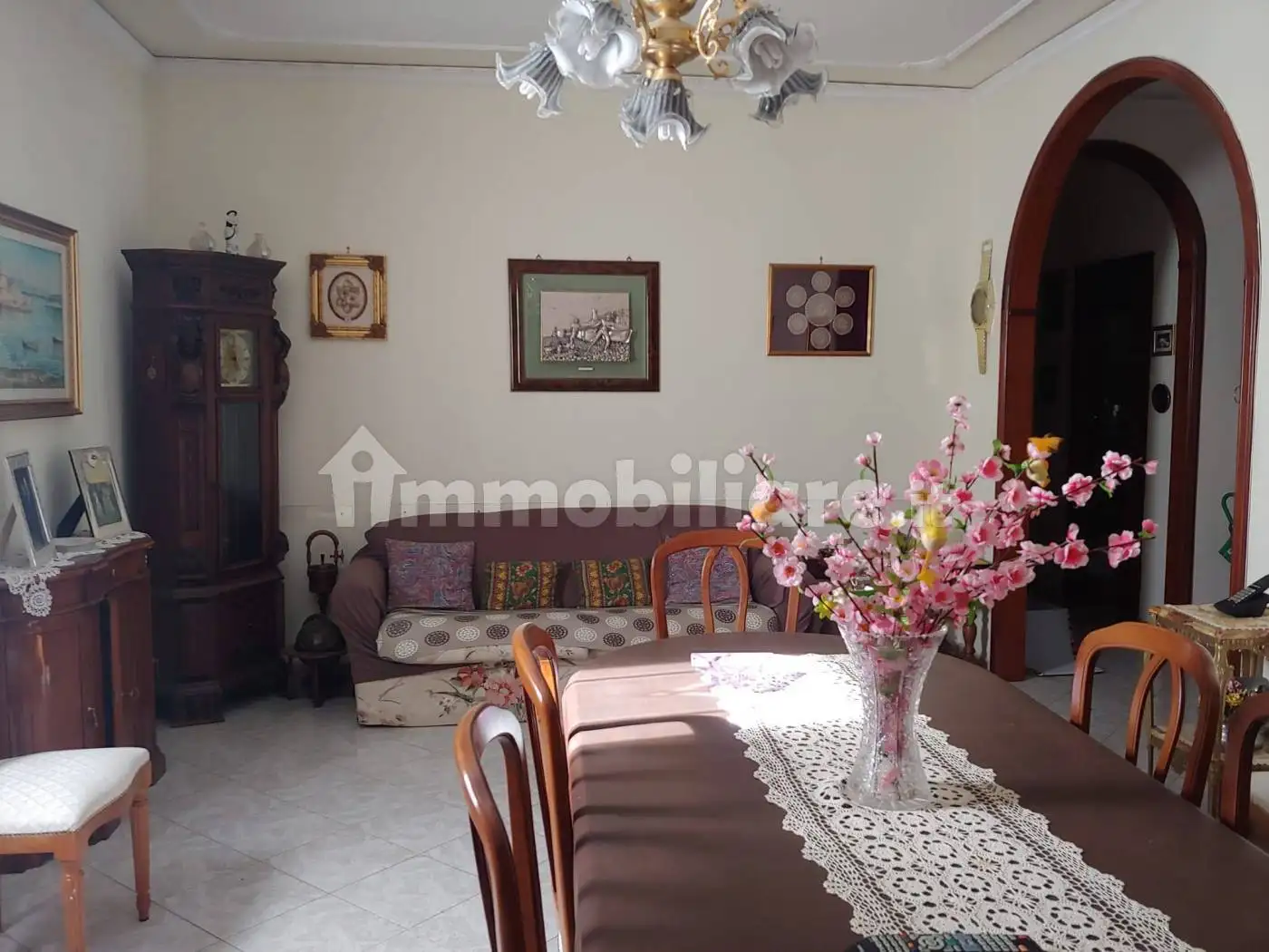 Appartamento via Giacomo Leopardi, Arpaia - foto 5